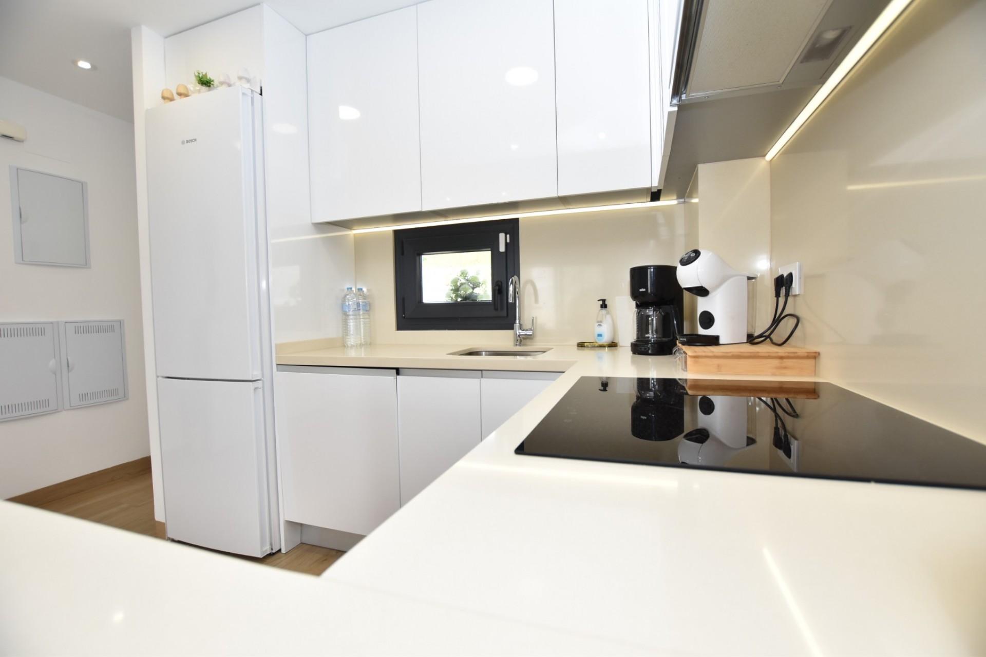 Återförsäljning - Apartment -
Torrevieja - Costa Blanca