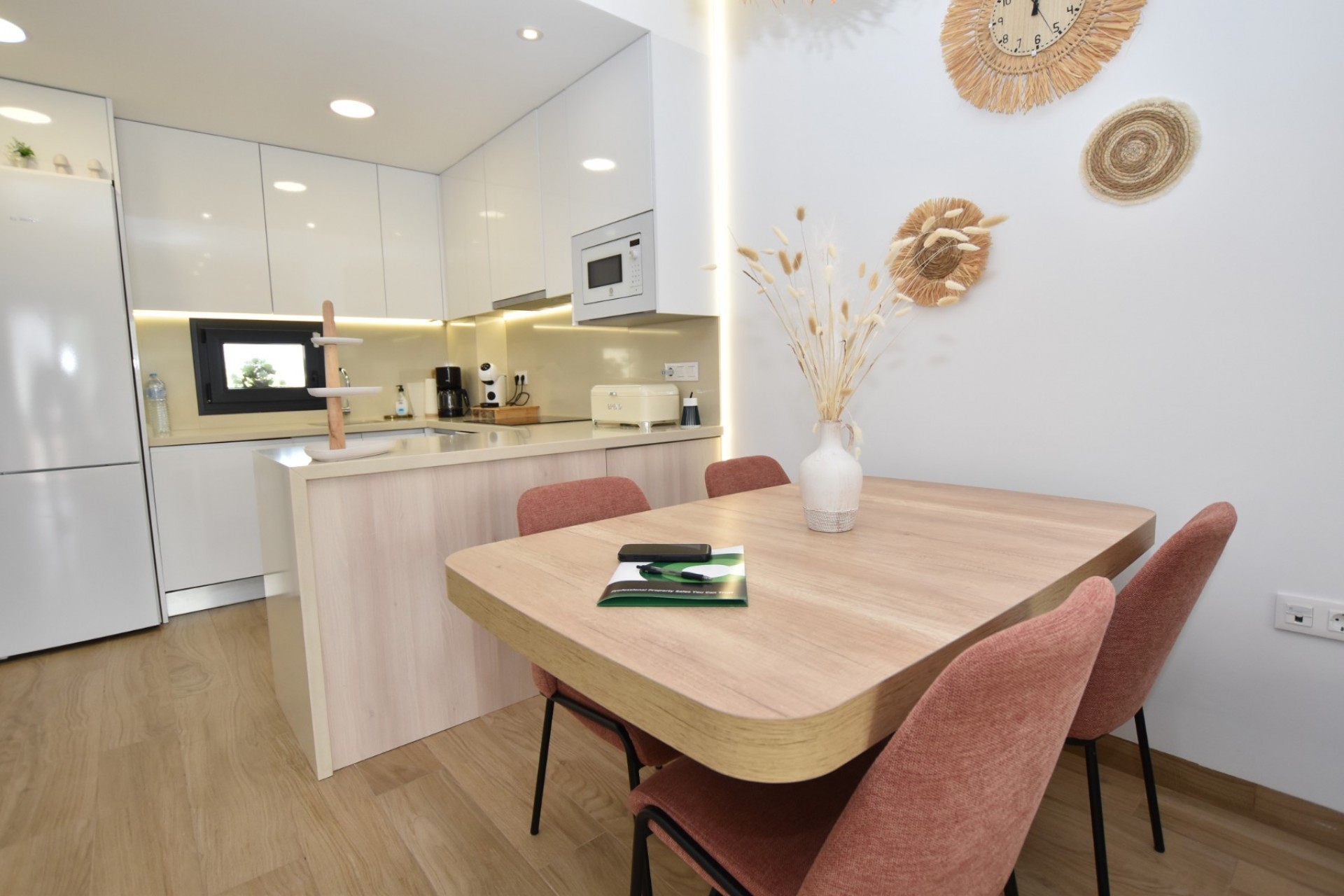 Återförsäljning - Apartment -
Torrevieja - Costa Blanca