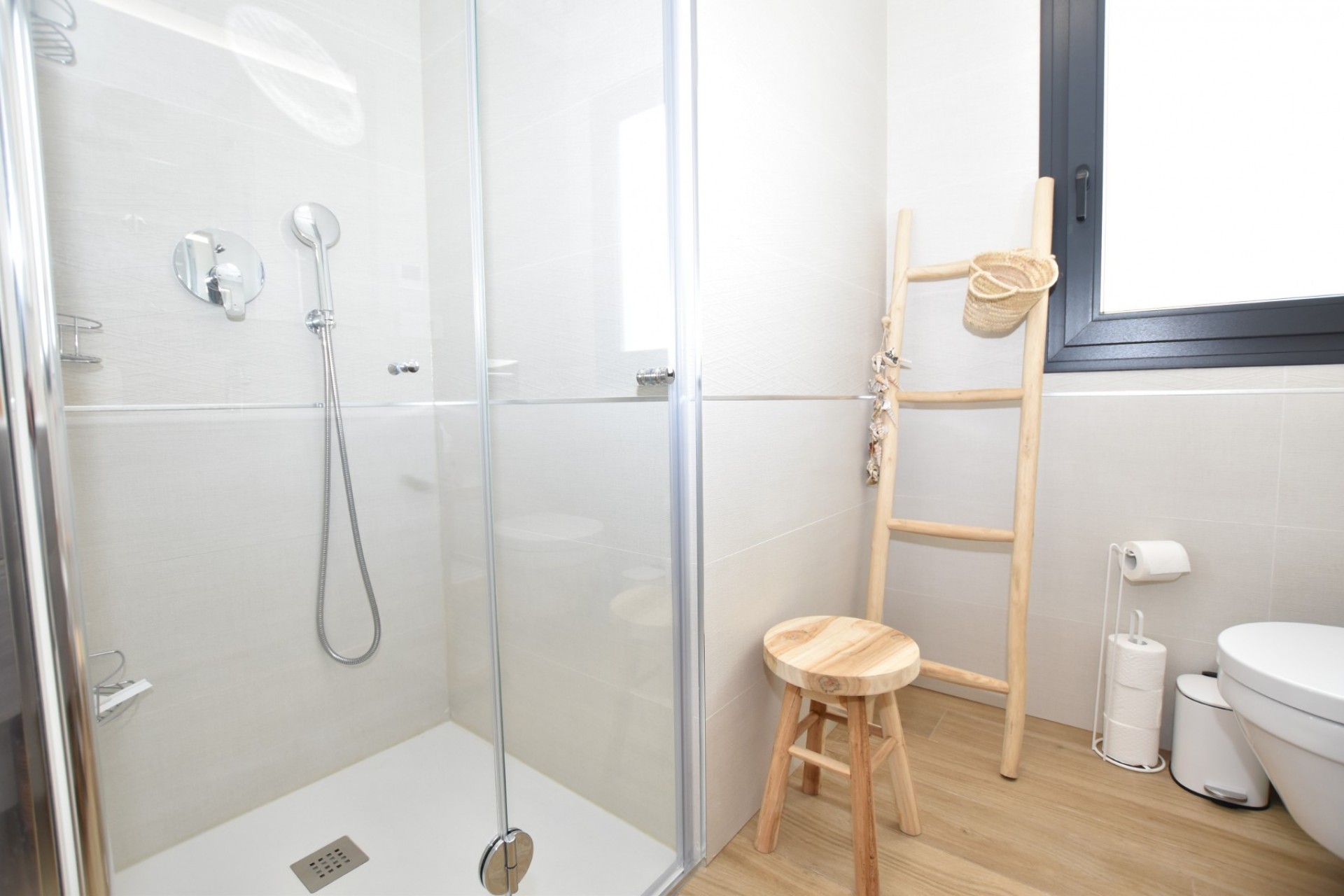 Återförsäljning - Apartment -
Torrevieja - Costa Blanca