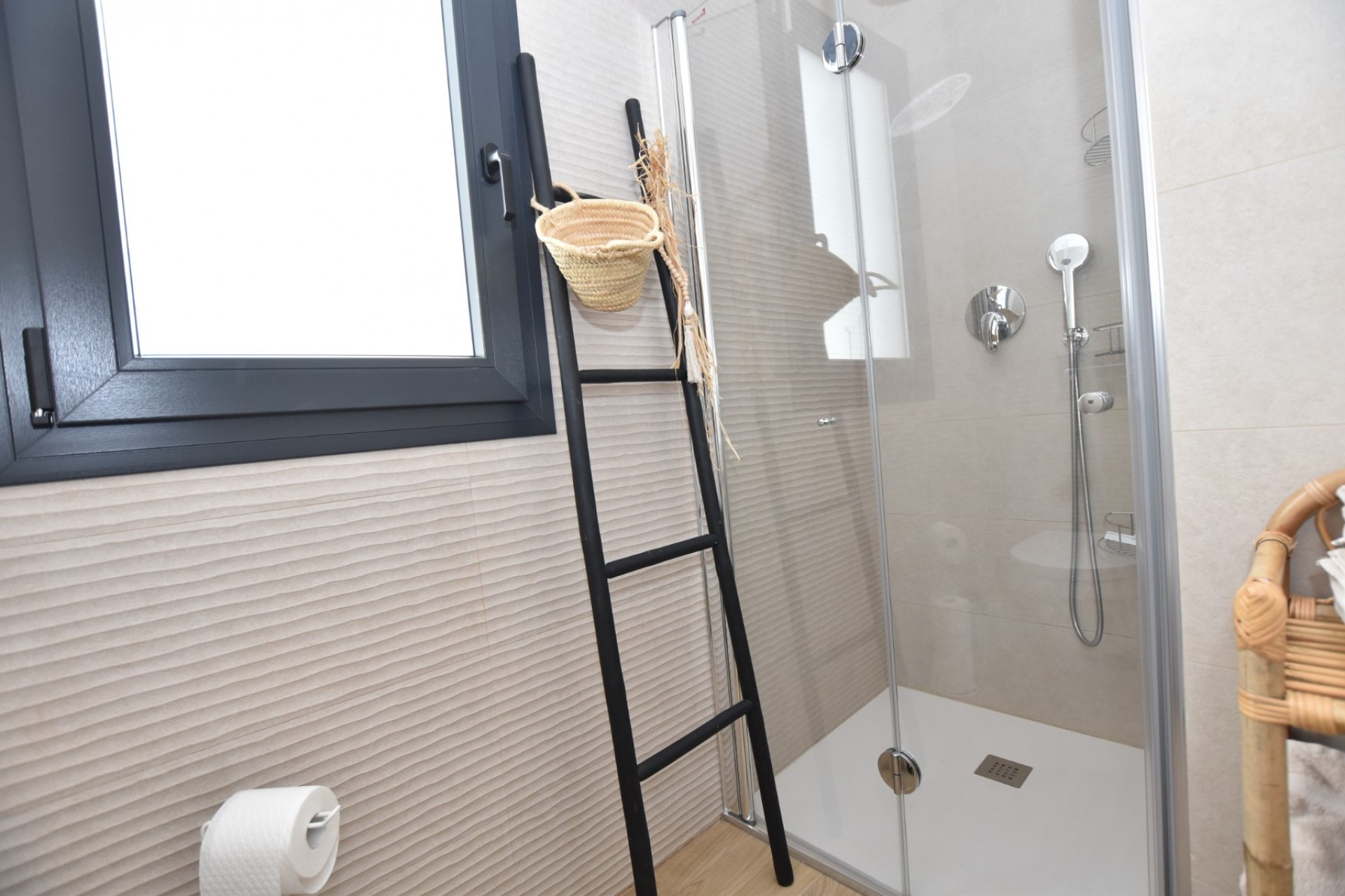 Återförsäljning - Apartment -
Torrevieja - Costa Blanca