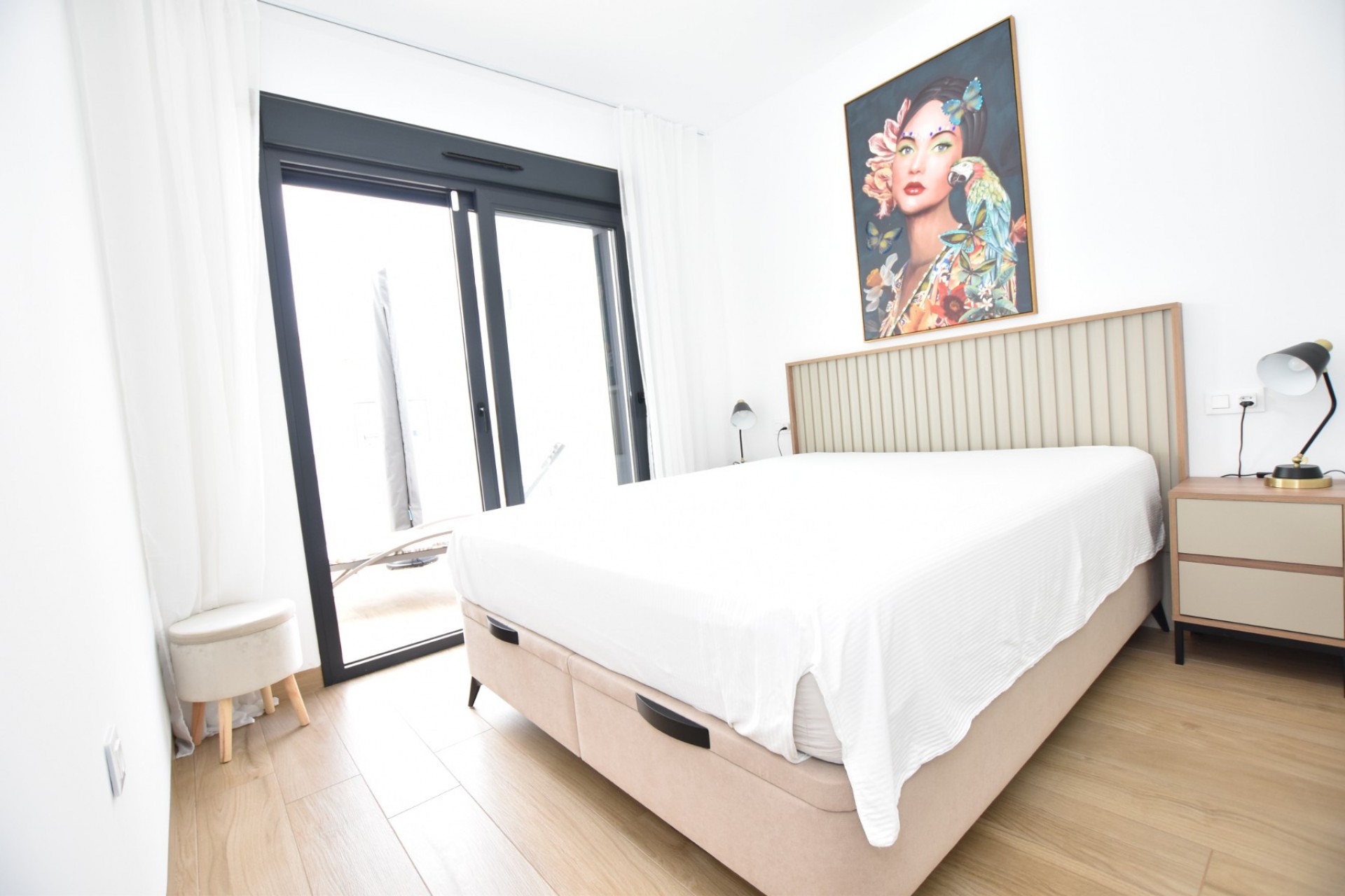 Återförsäljning - Apartment -
Torrevieja - Costa Blanca