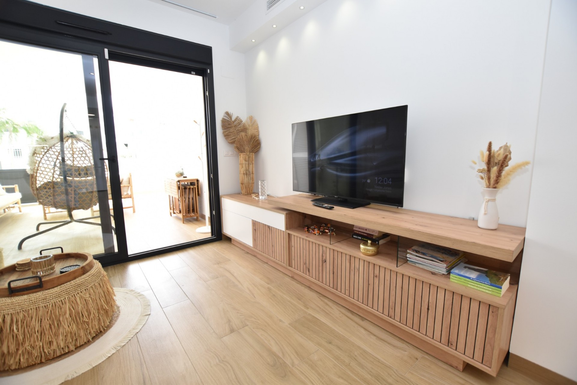 Återförsäljning - Apartment -
Torrevieja - Costa Blanca