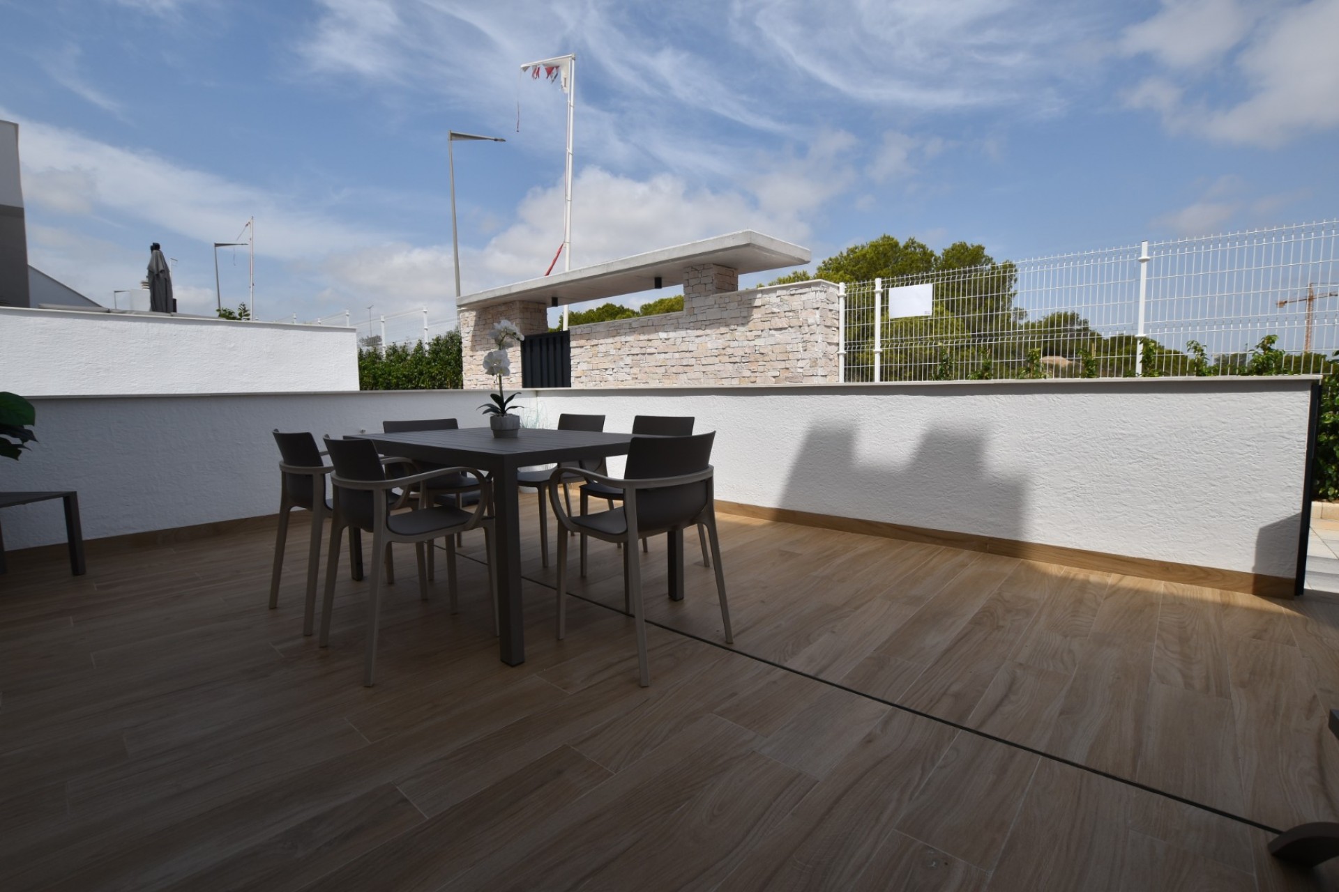 Återförsäljning - Apartment -
Torrevieja - Costa Blanca