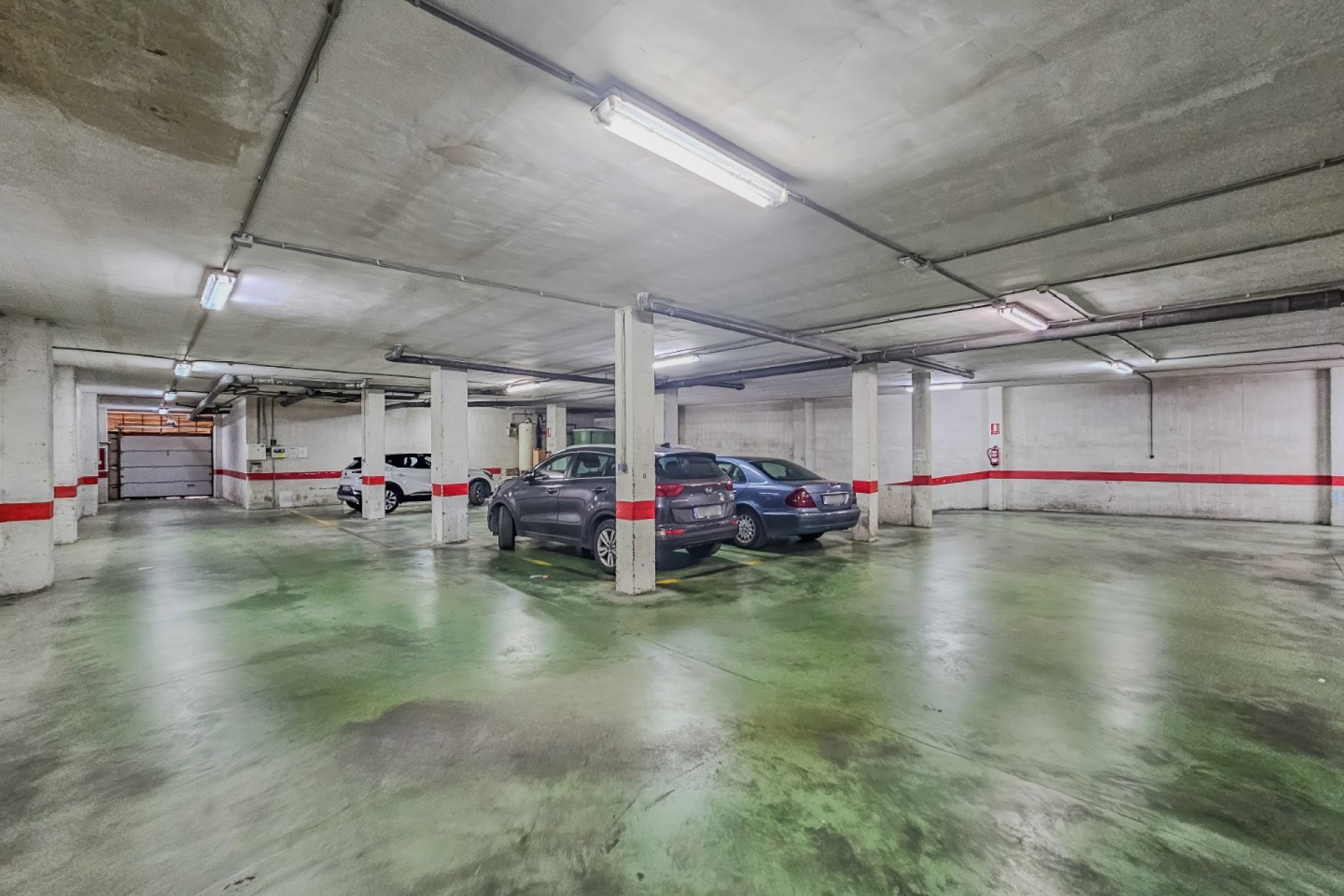 Återförsäljning - Apartment -
Torrevieja - Costa Blanca