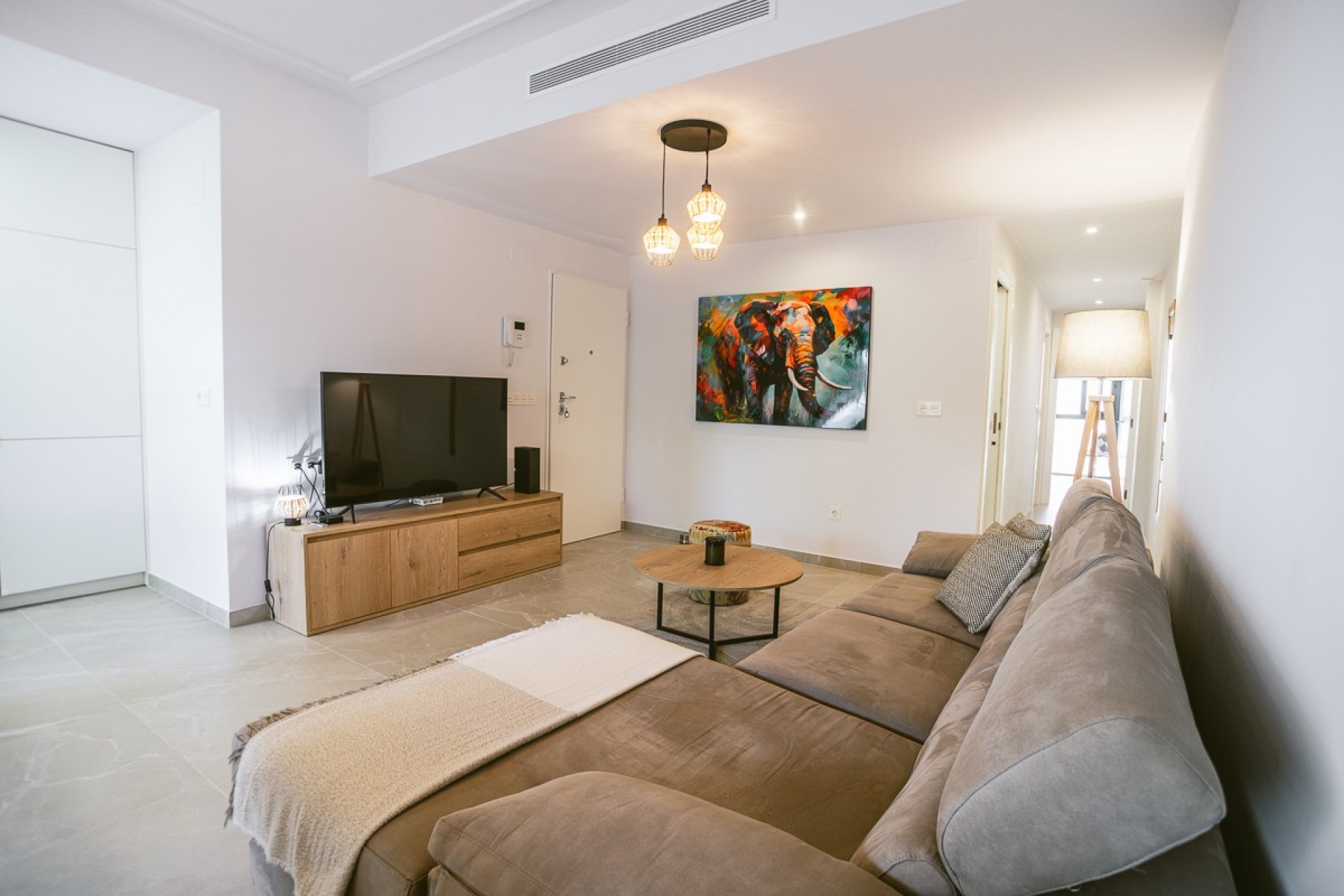 Återförsäljning - Apartment -
Torrevieja - Costa Blanca