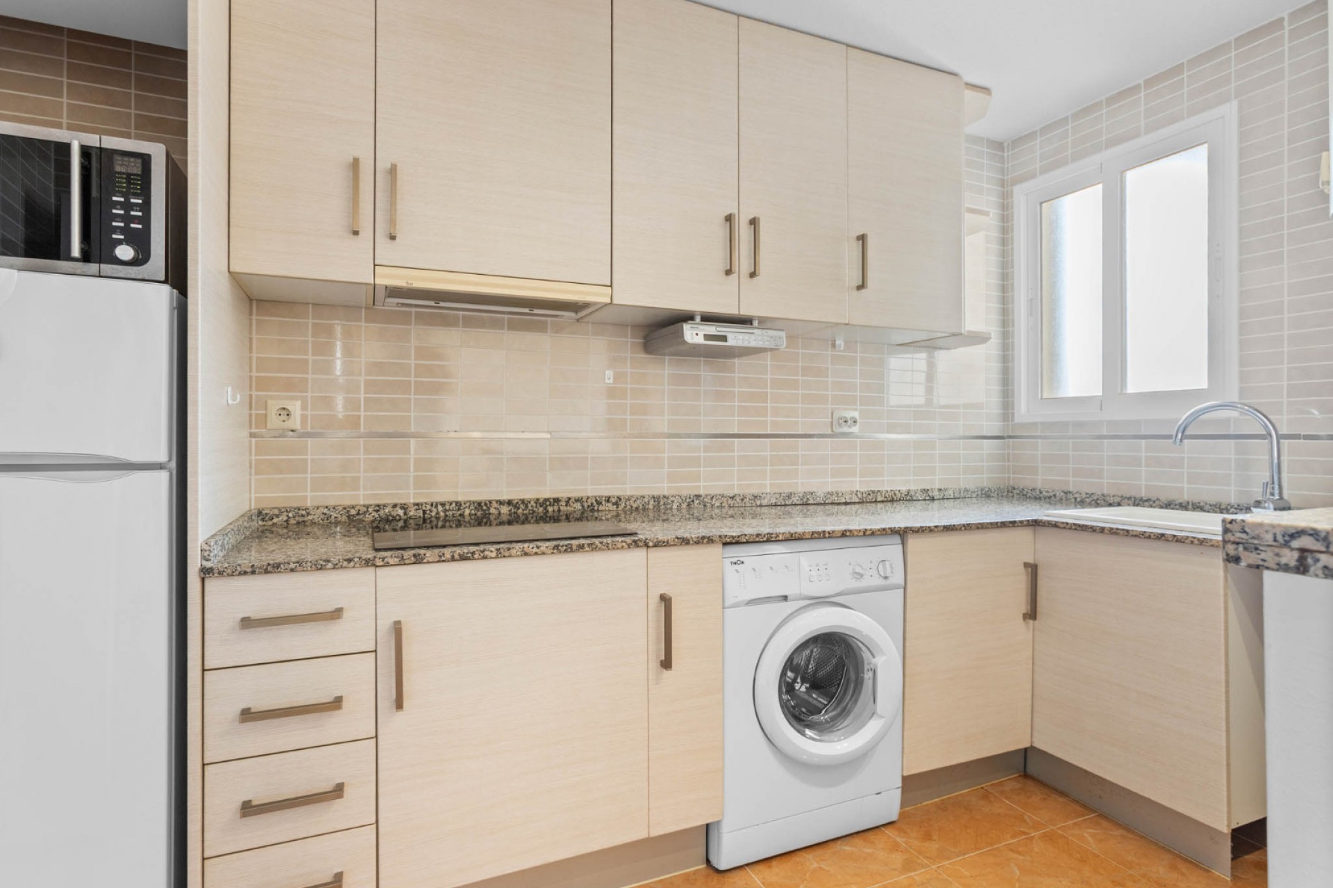 Återförsäljning - Apartment -
Torrevieja - Costa Blanca