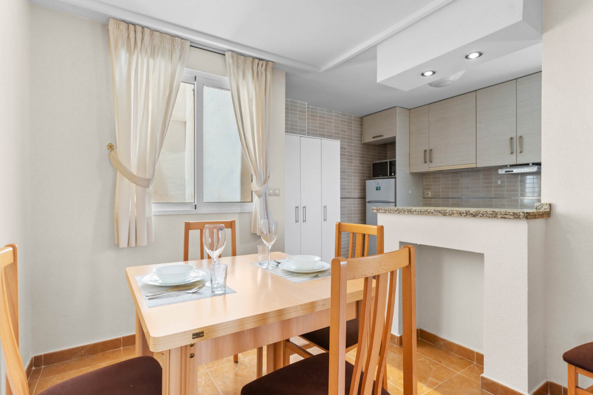 Återförsäljning - Apartment -
Torrevieja - Costa Blanca