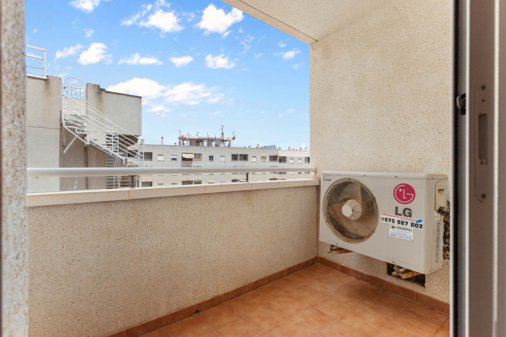 Återförsäljning - Apartment -
Torrevieja - Costa Blanca