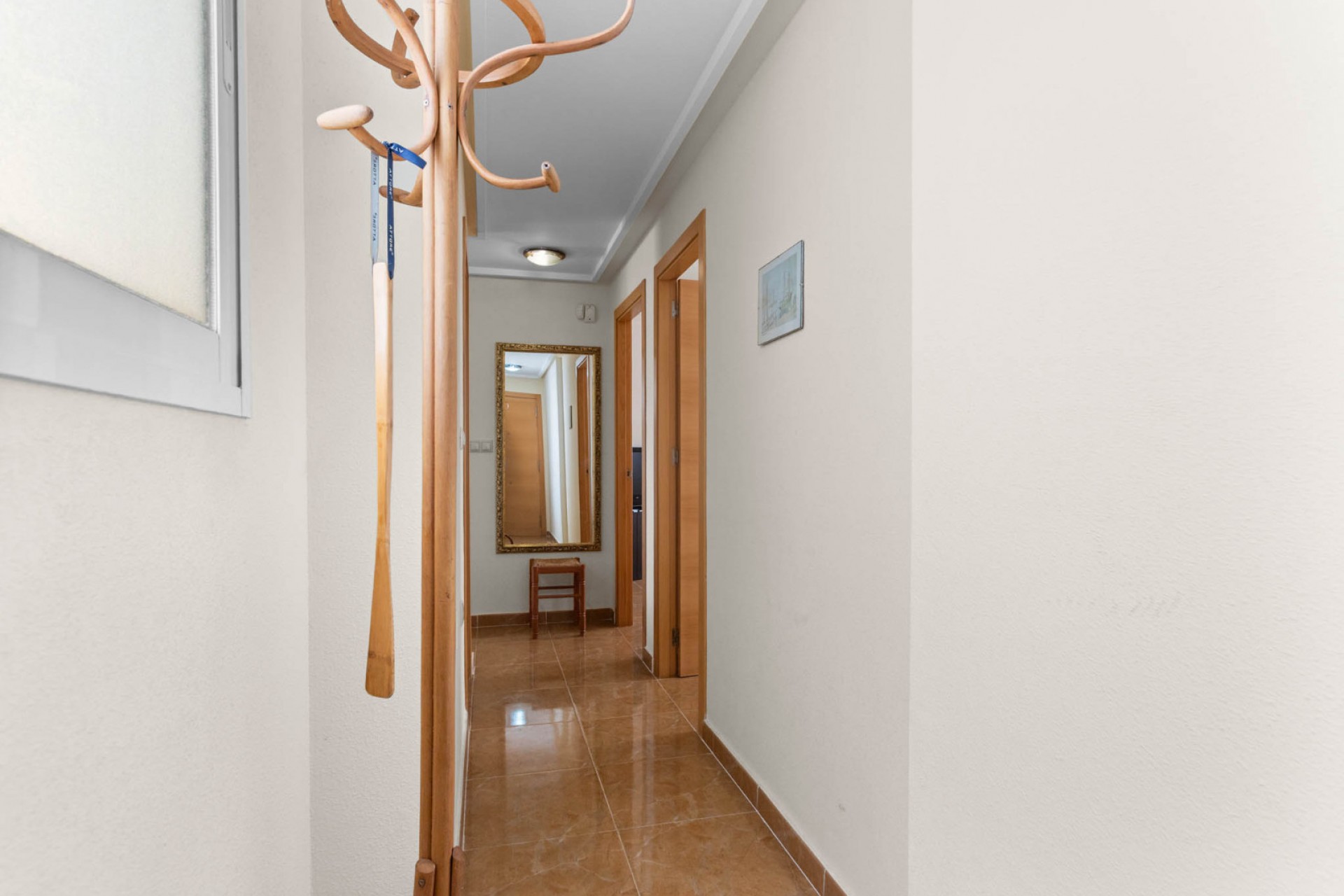 Återförsäljning - Apartment -
Torrevieja - Costa Blanca