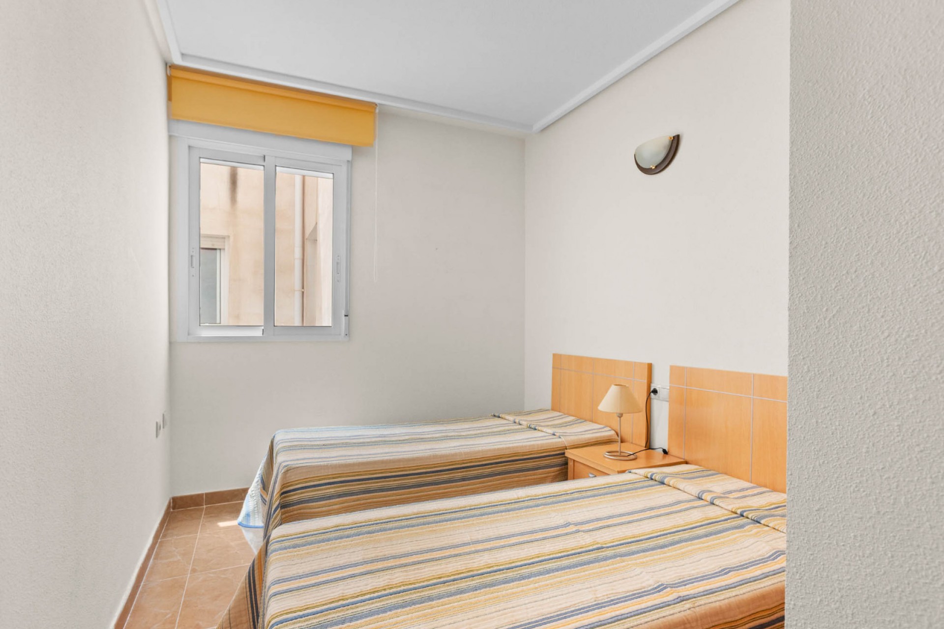 Återförsäljning - Apartment -
Torrevieja - Costa Blanca