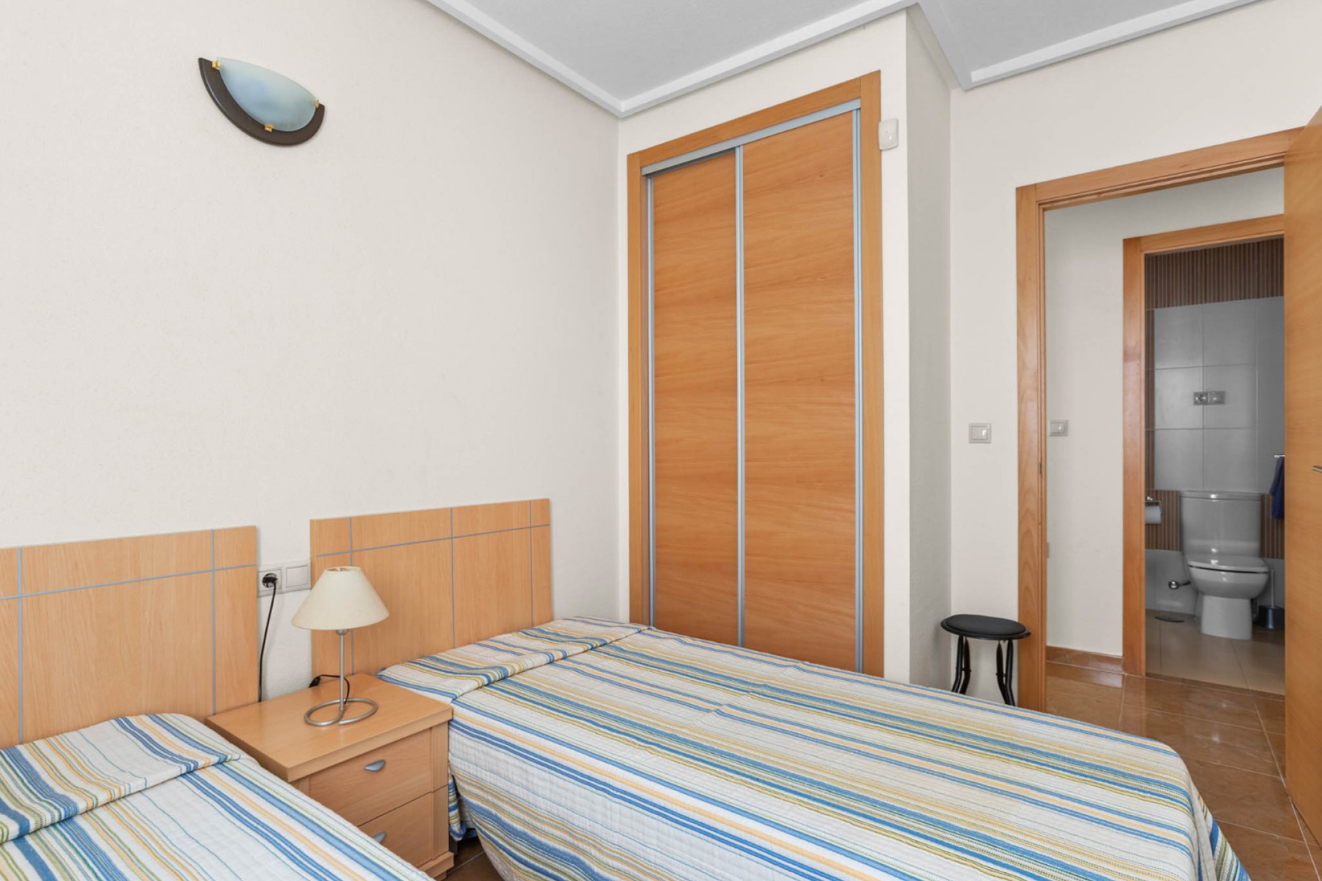 Återförsäljning - Apartment -
Torrevieja - Costa Blanca