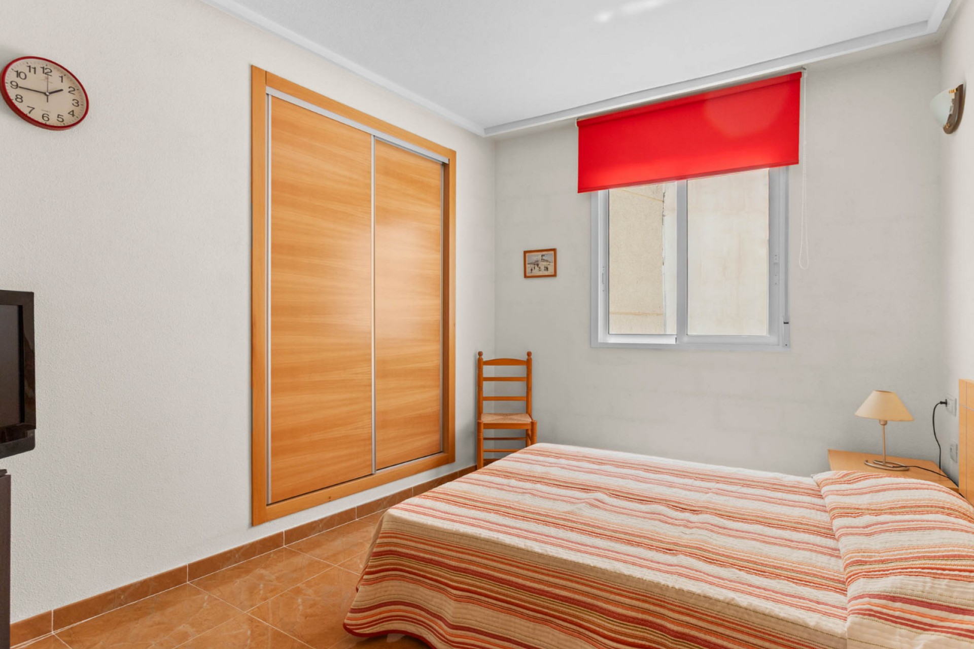 Återförsäljning - Apartment -
Torrevieja - Costa Blanca