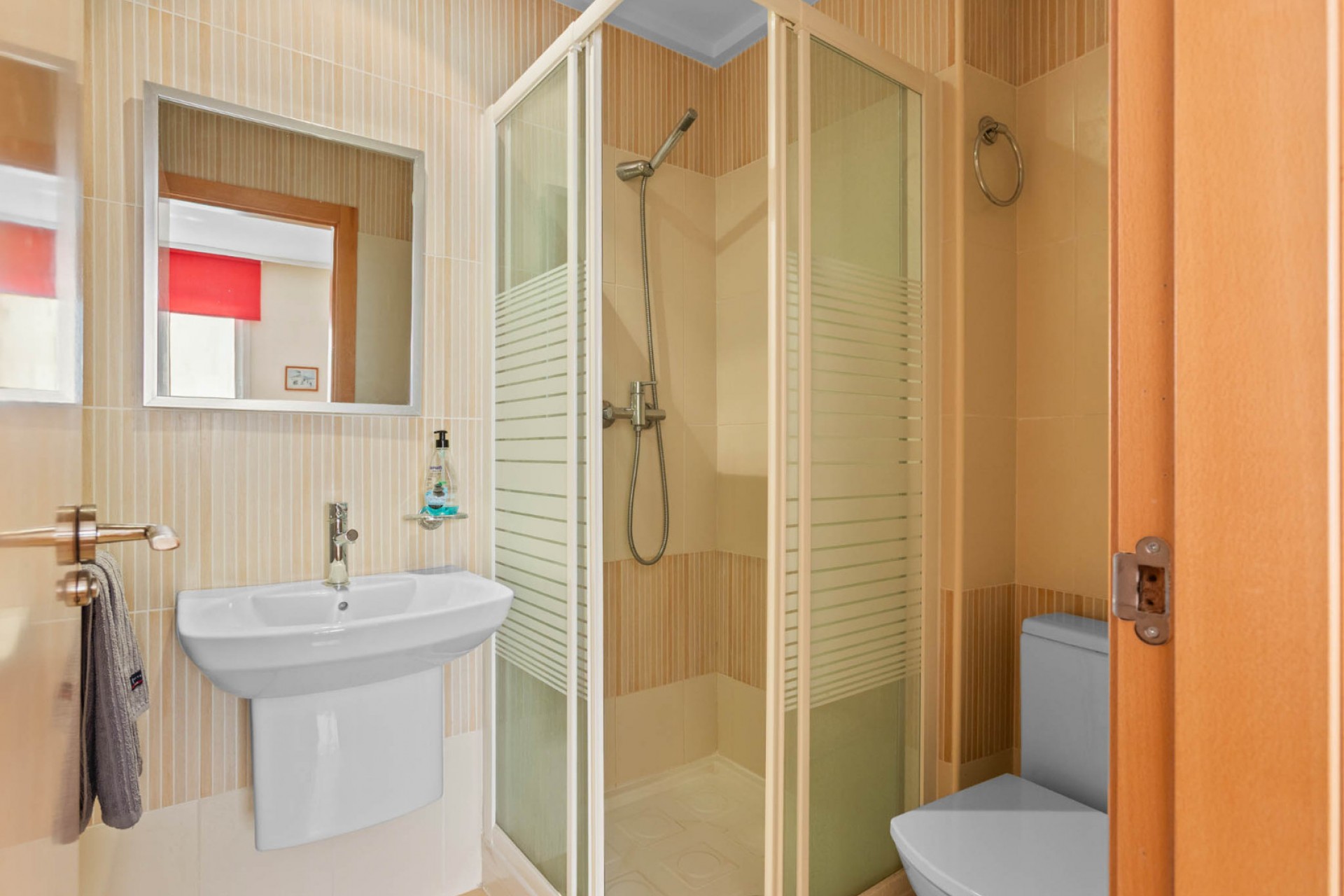 Återförsäljning - Apartment -
Torrevieja - Costa Blanca