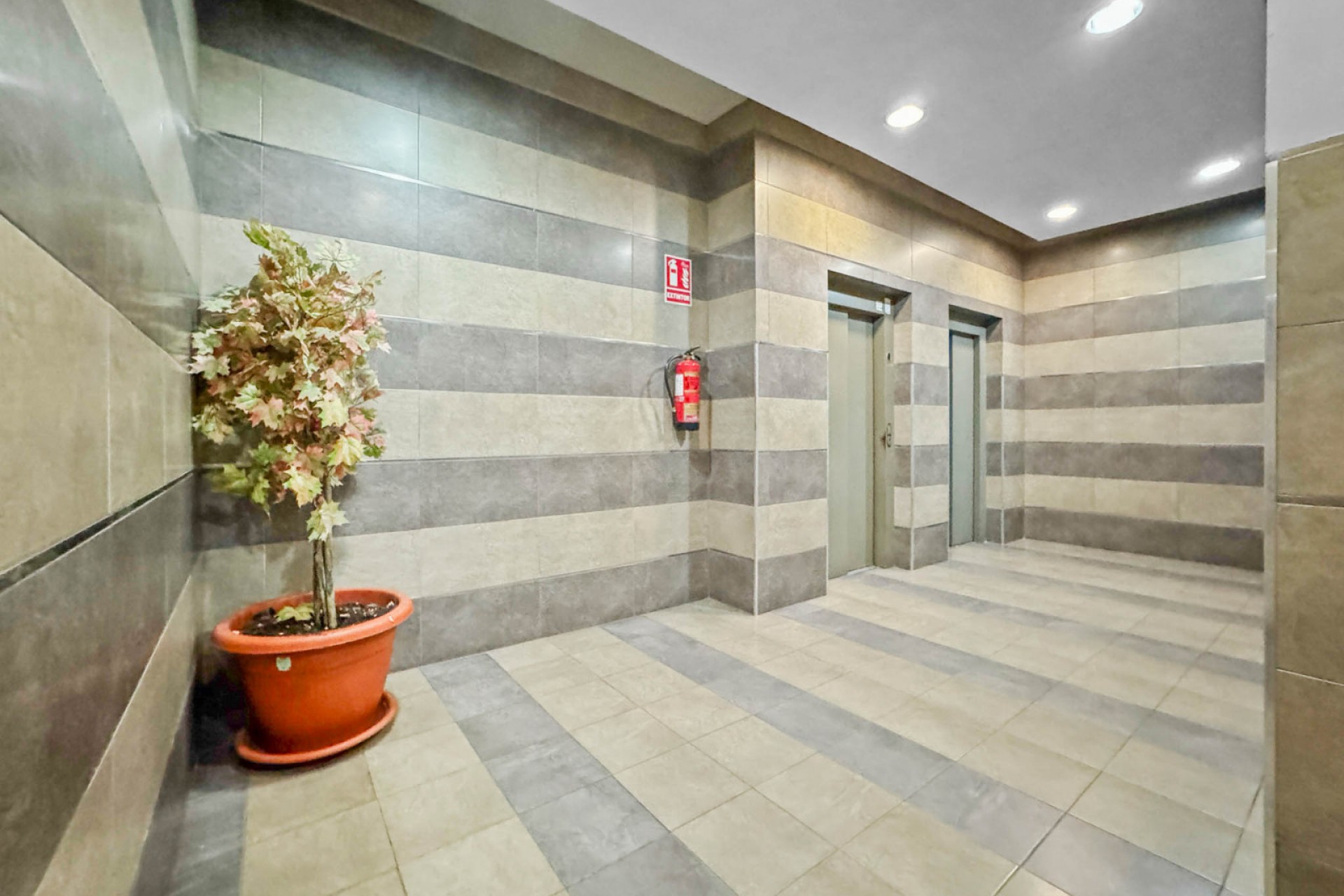 Återförsäljning - Apartment -
Torrevieja - Costa Blanca