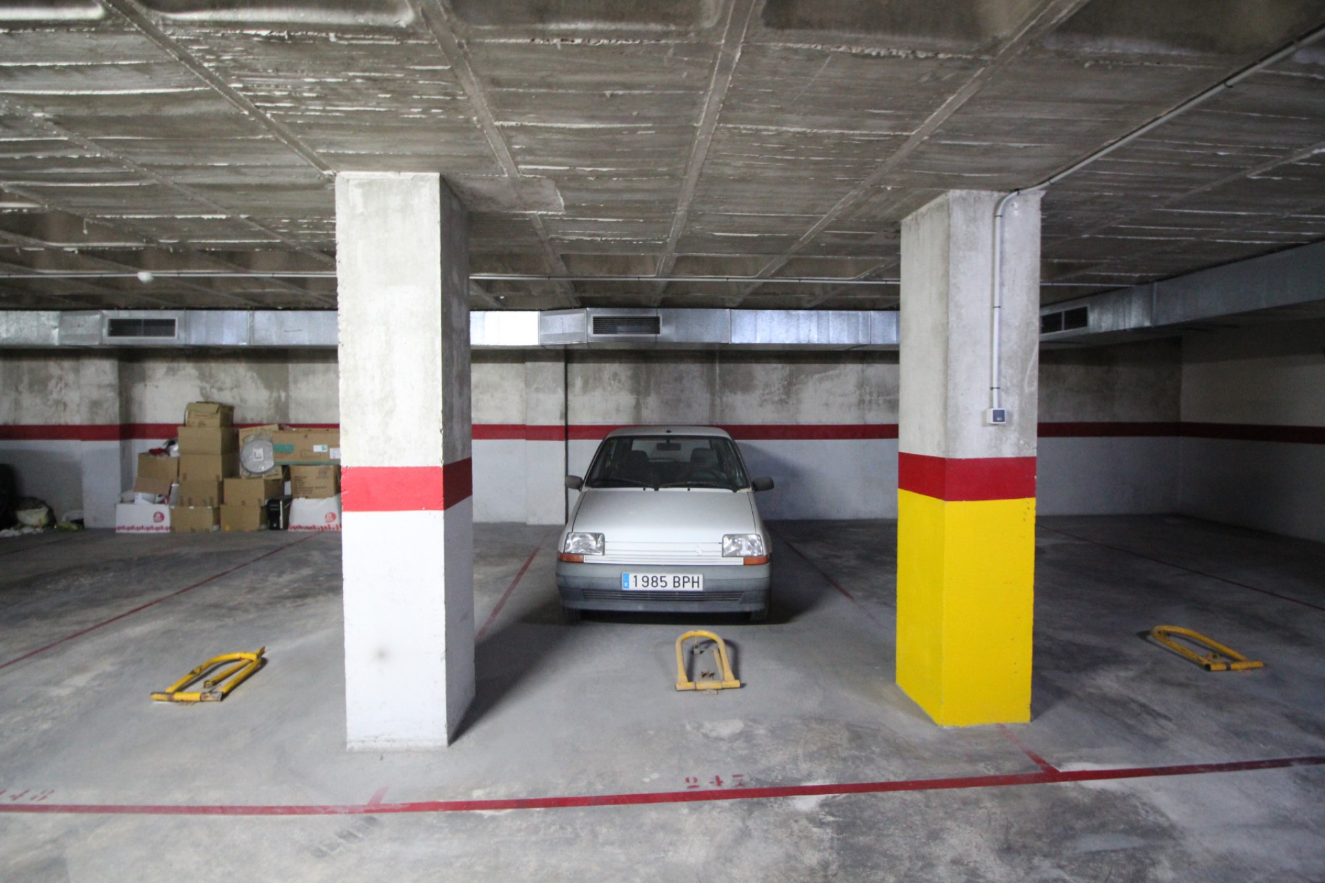 Återförsäljning - Apartment -
Torrevieja - Costa Blanca