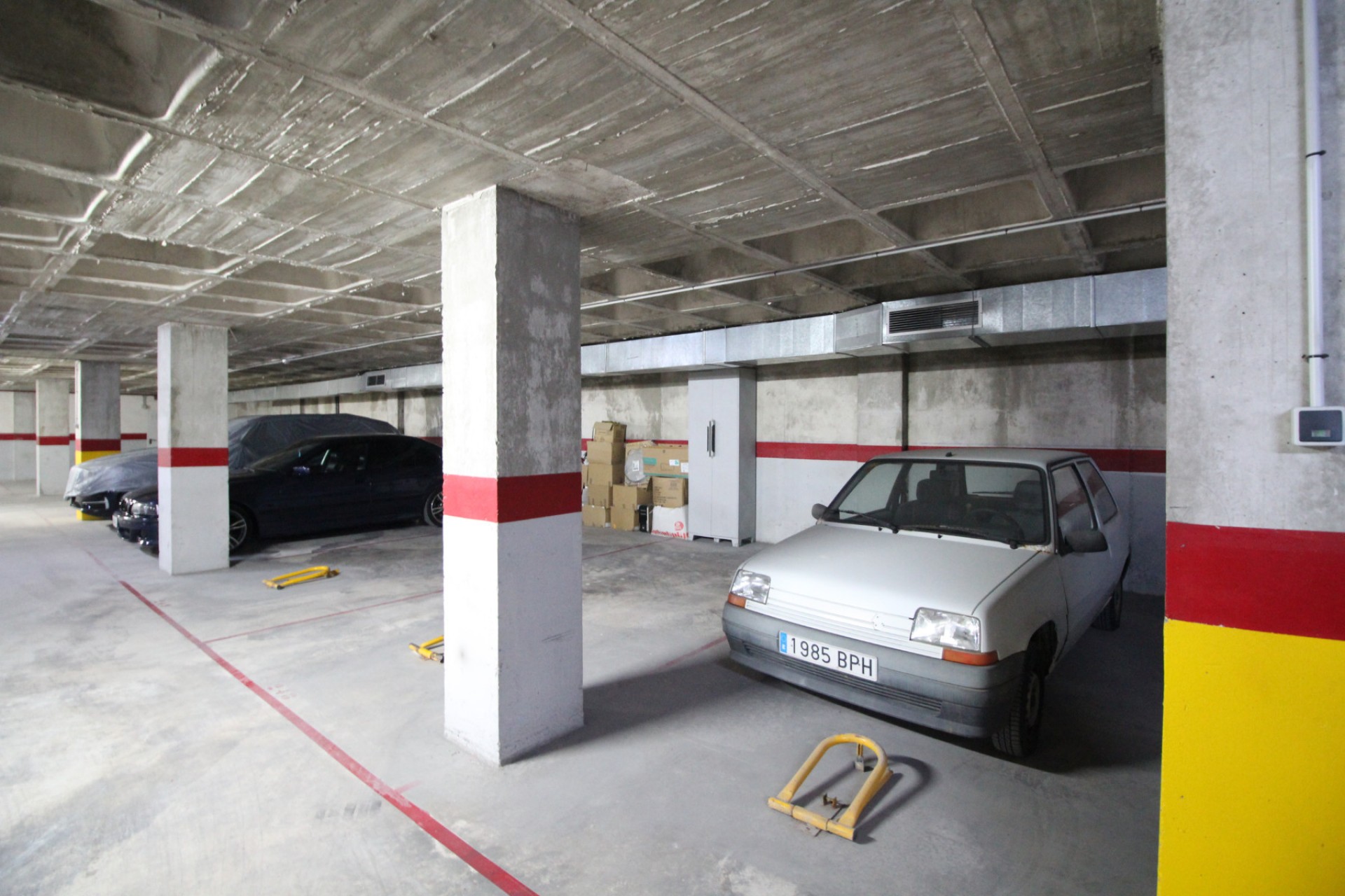 Återförsäljning - Apartment -
Torrevieja - Costa Blanca