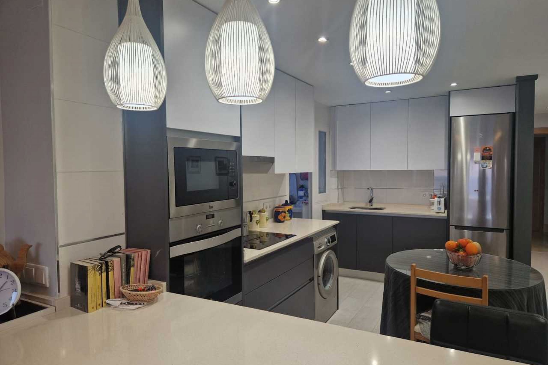 Återförsäljning - Apartment -
Torrevieja - Costa Blanca