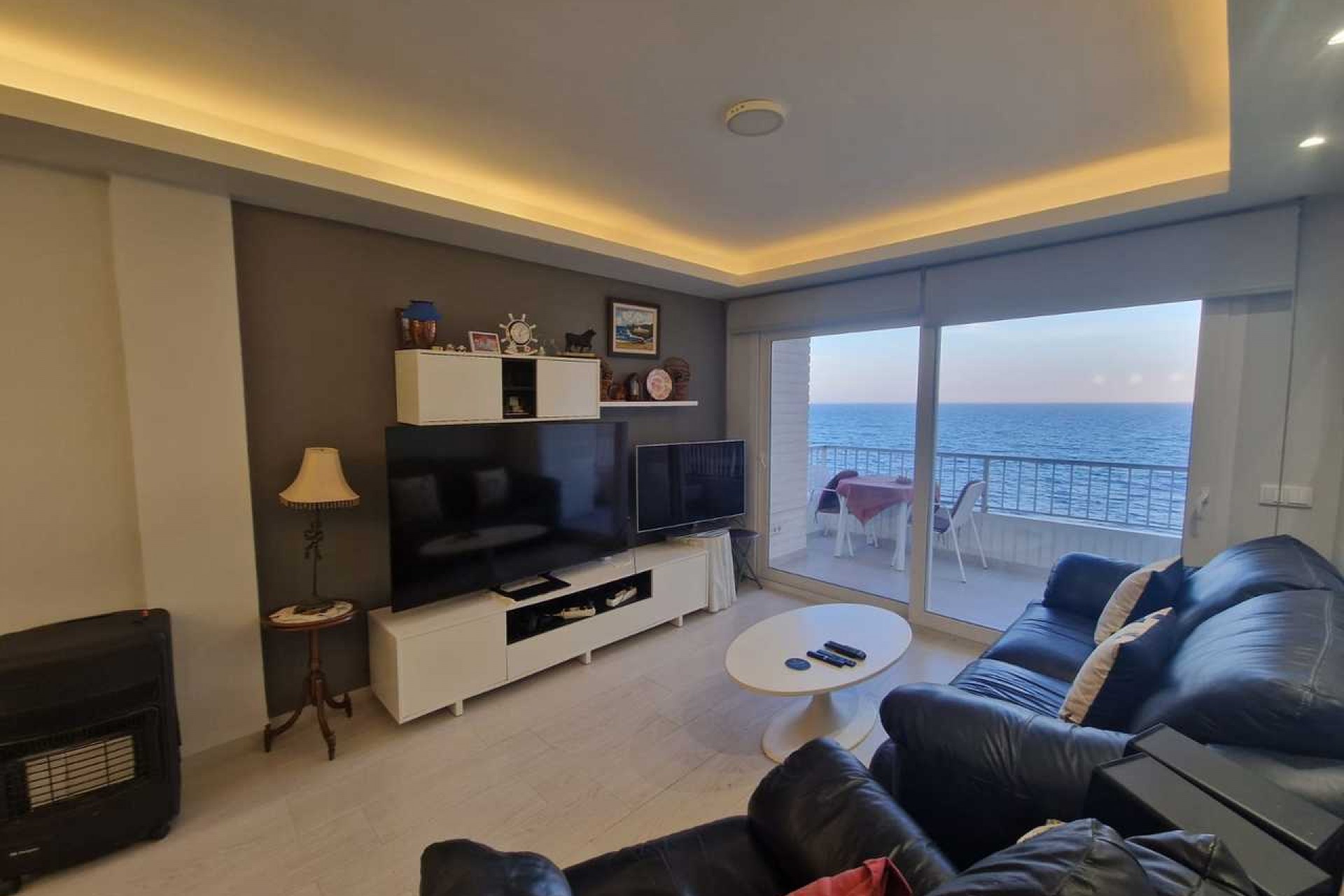 Återförsäljning - Apartment -
Torrevieja - Costa Blanca