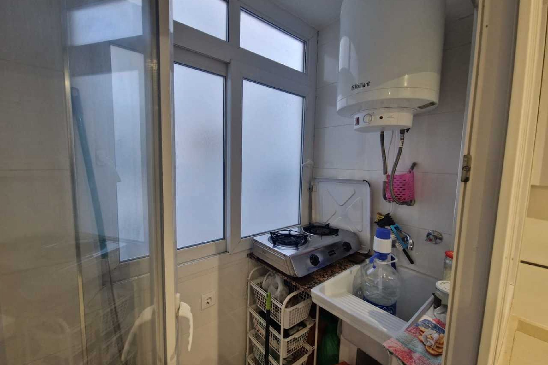 Återförsäljning - Apartment -
Torrevieja - Costa Blanca