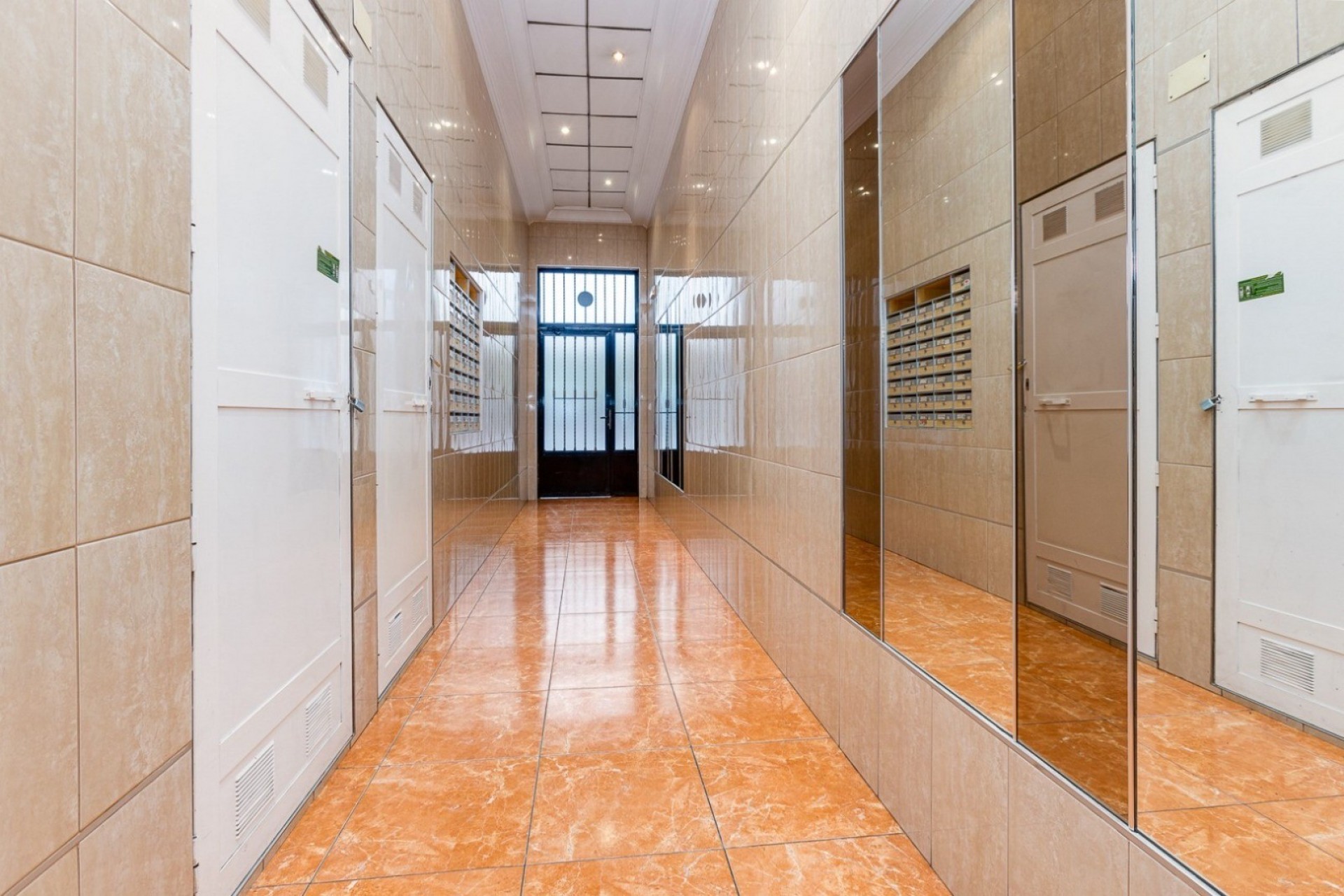 Återförsäljning - Apartment -
Torrevieja - Costa Blanca