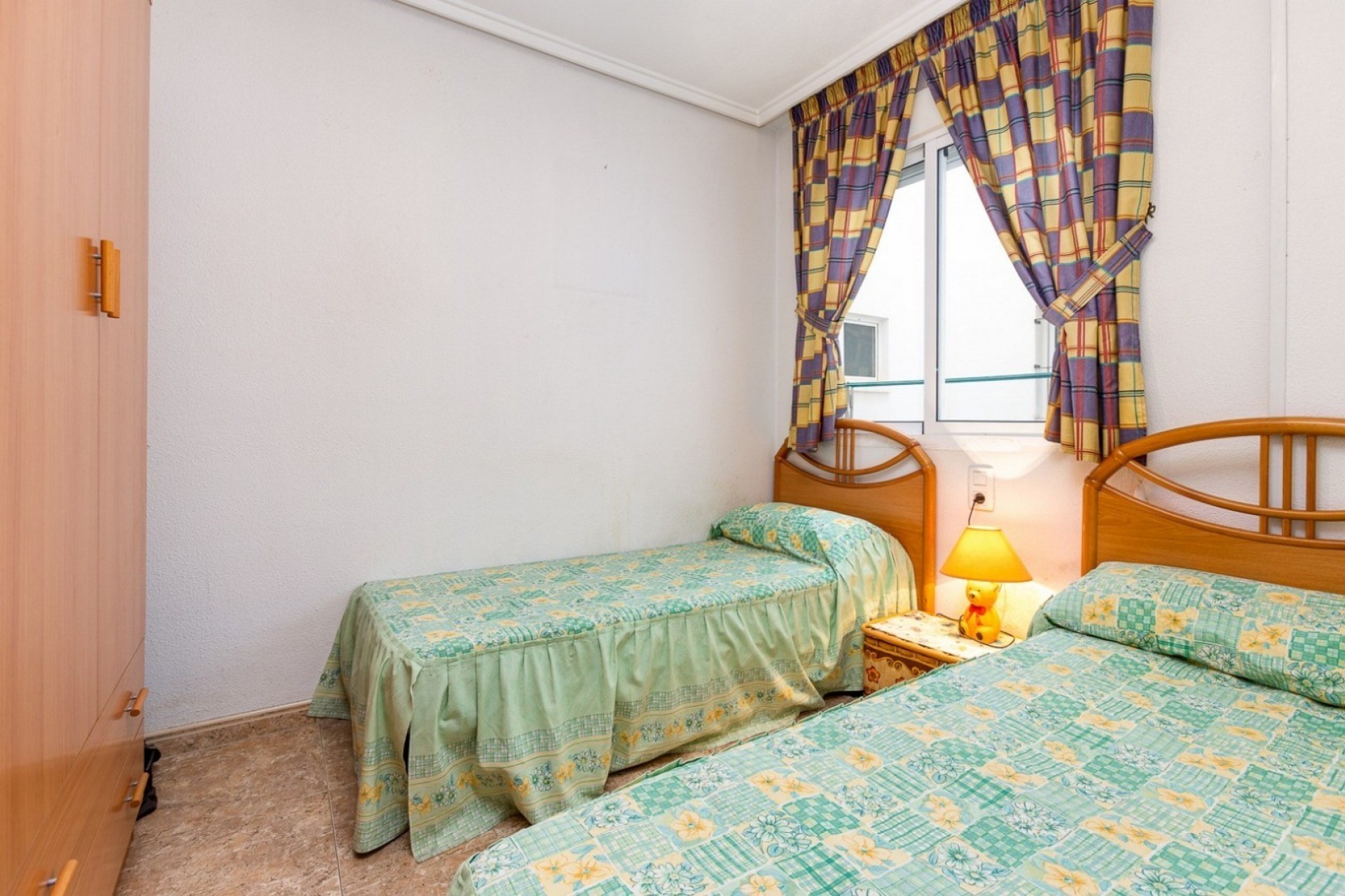 Återförsäljning - Apartment -
Torrevieja - Costa Blanca