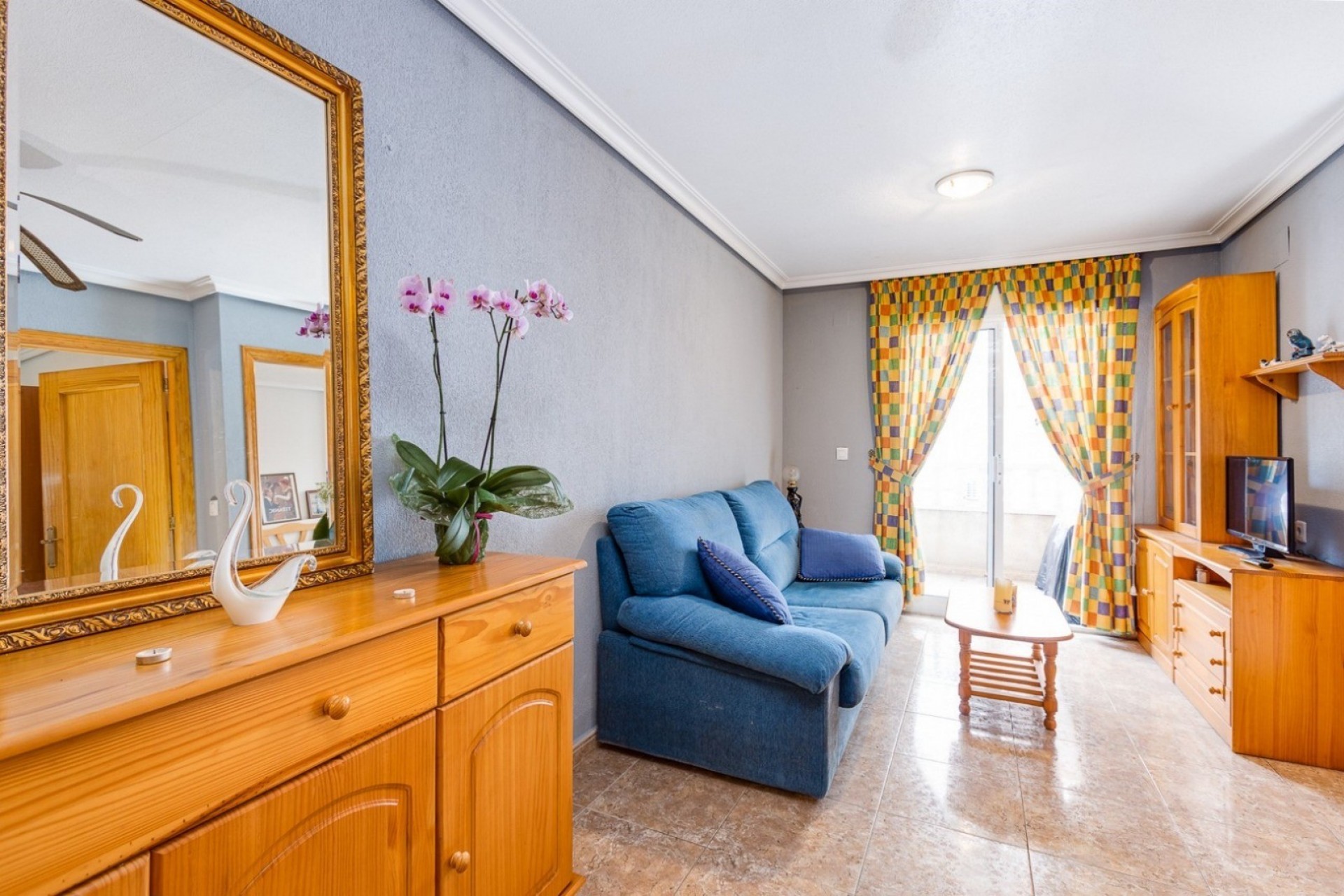 Återförsäljning - Apartment -
Torrevieja - Costa Blanca