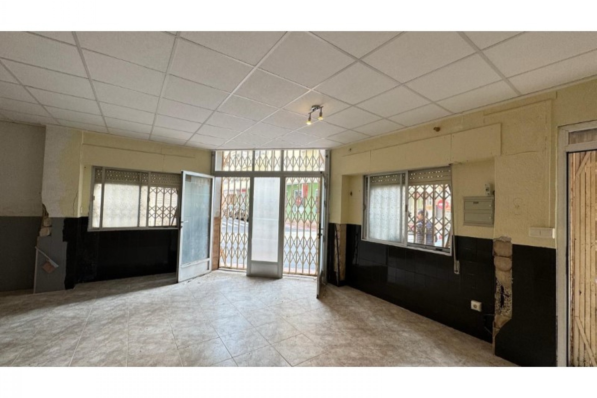 Återförsäljning - Apartment -
Torrevieja - Costa Blanca