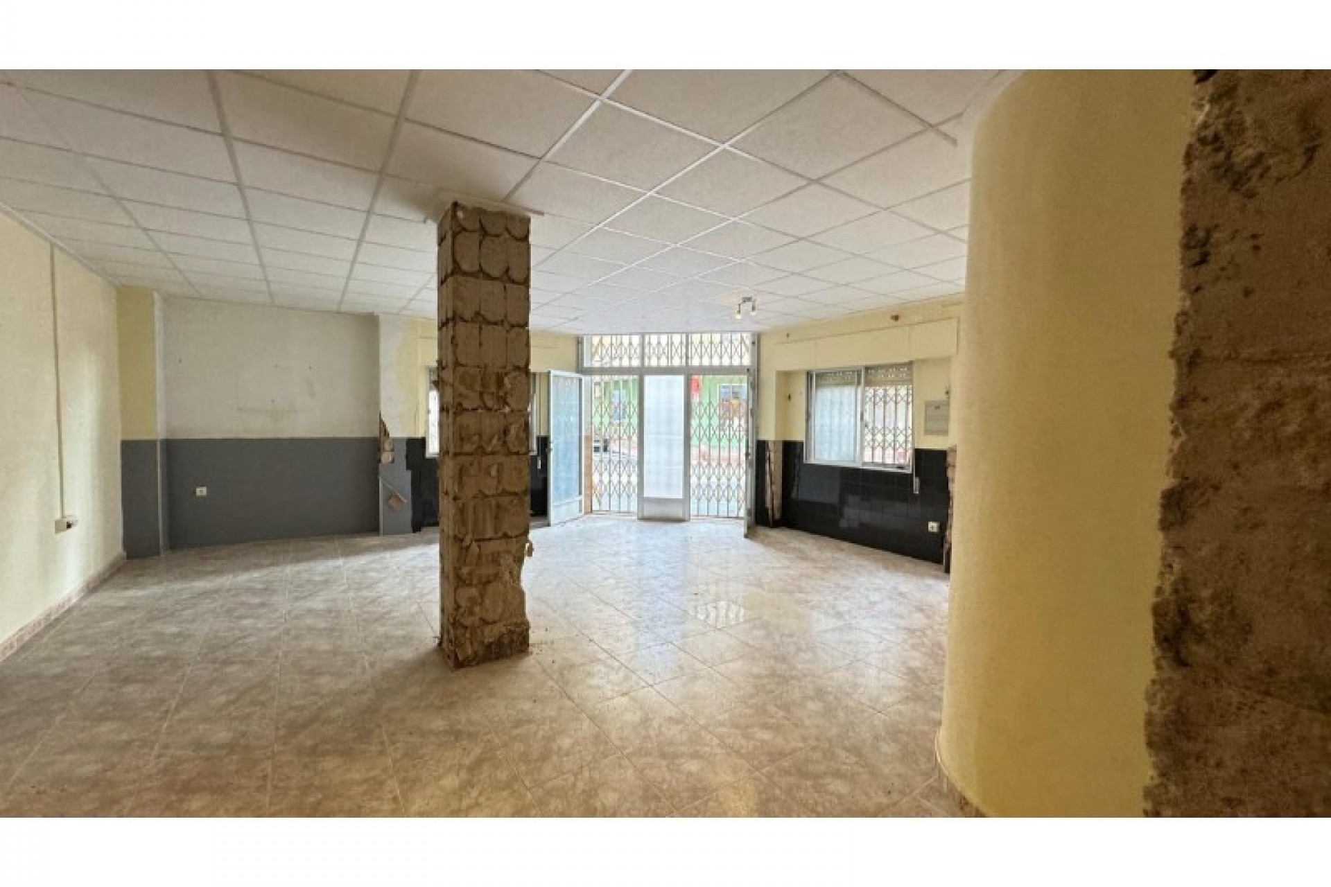 Återförsäljning - Apartment -
Torrevieja - Costa Blanca