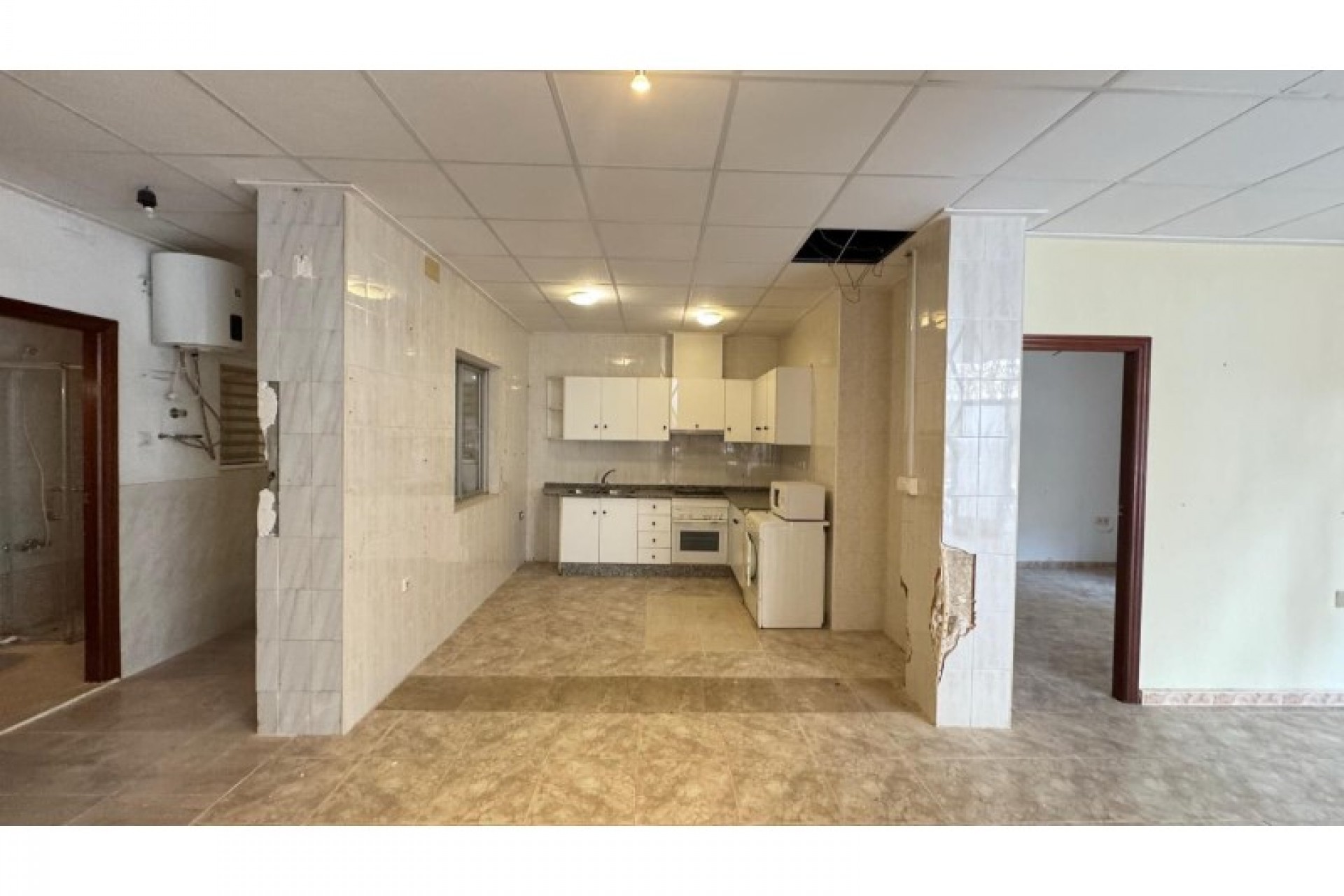 Återförsäljning - Apartment -
Torrevieja - Costa Blanca