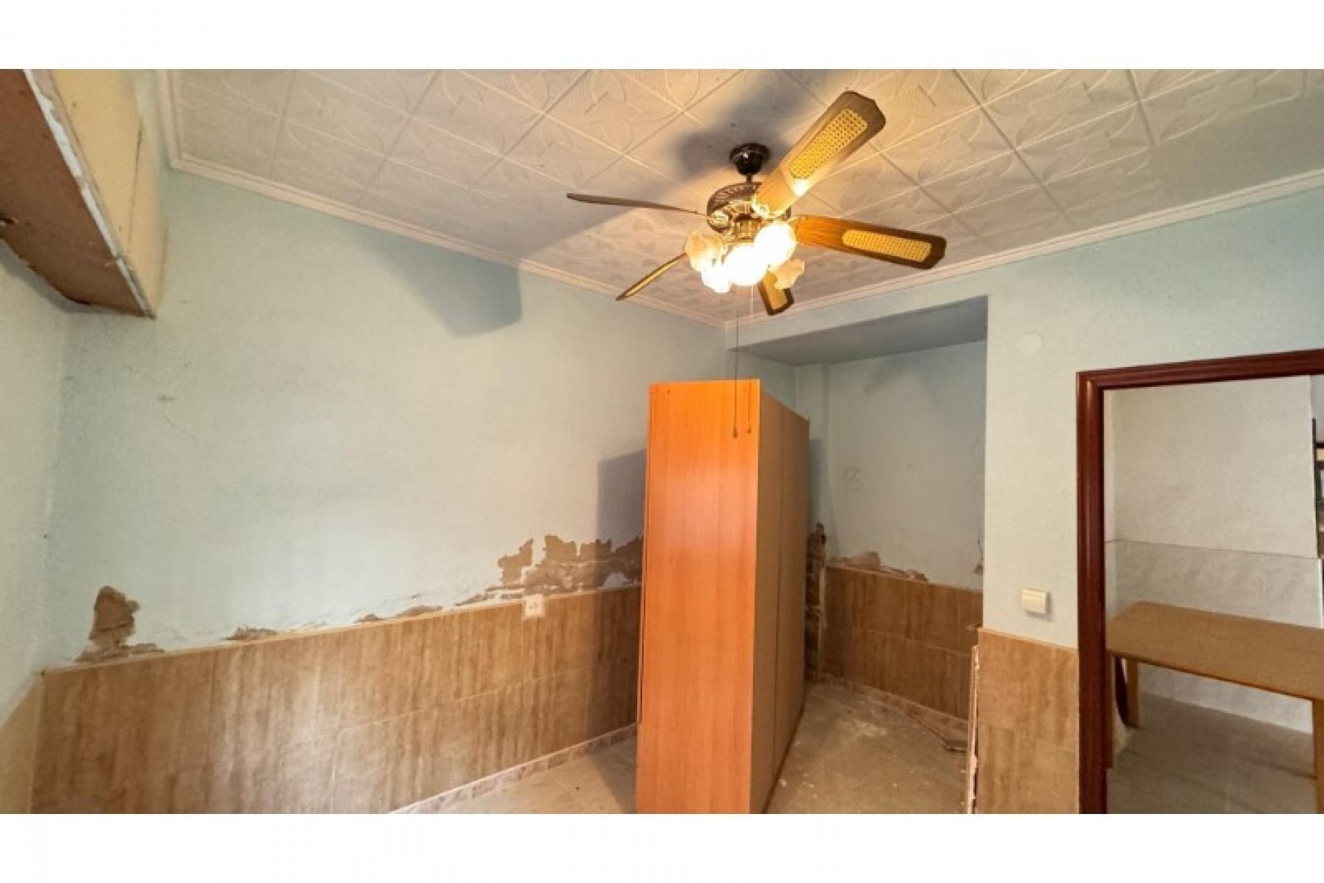 Återförsäljning - Apartment -
Torrevieja - Costa Blanca