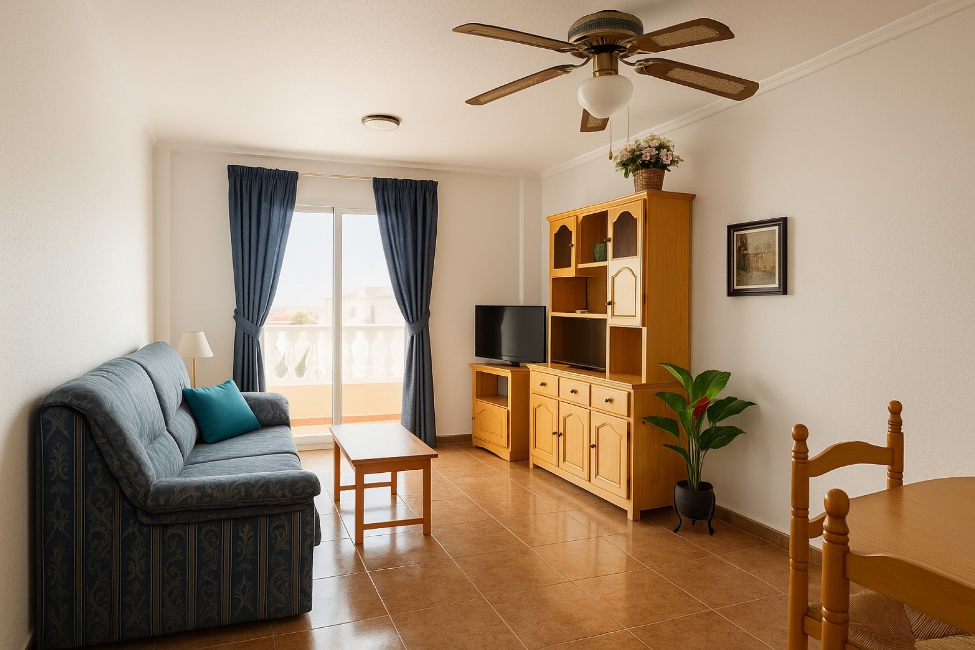 Återförsäljning - Apartment -
Torrevieja - Costa Blanca
