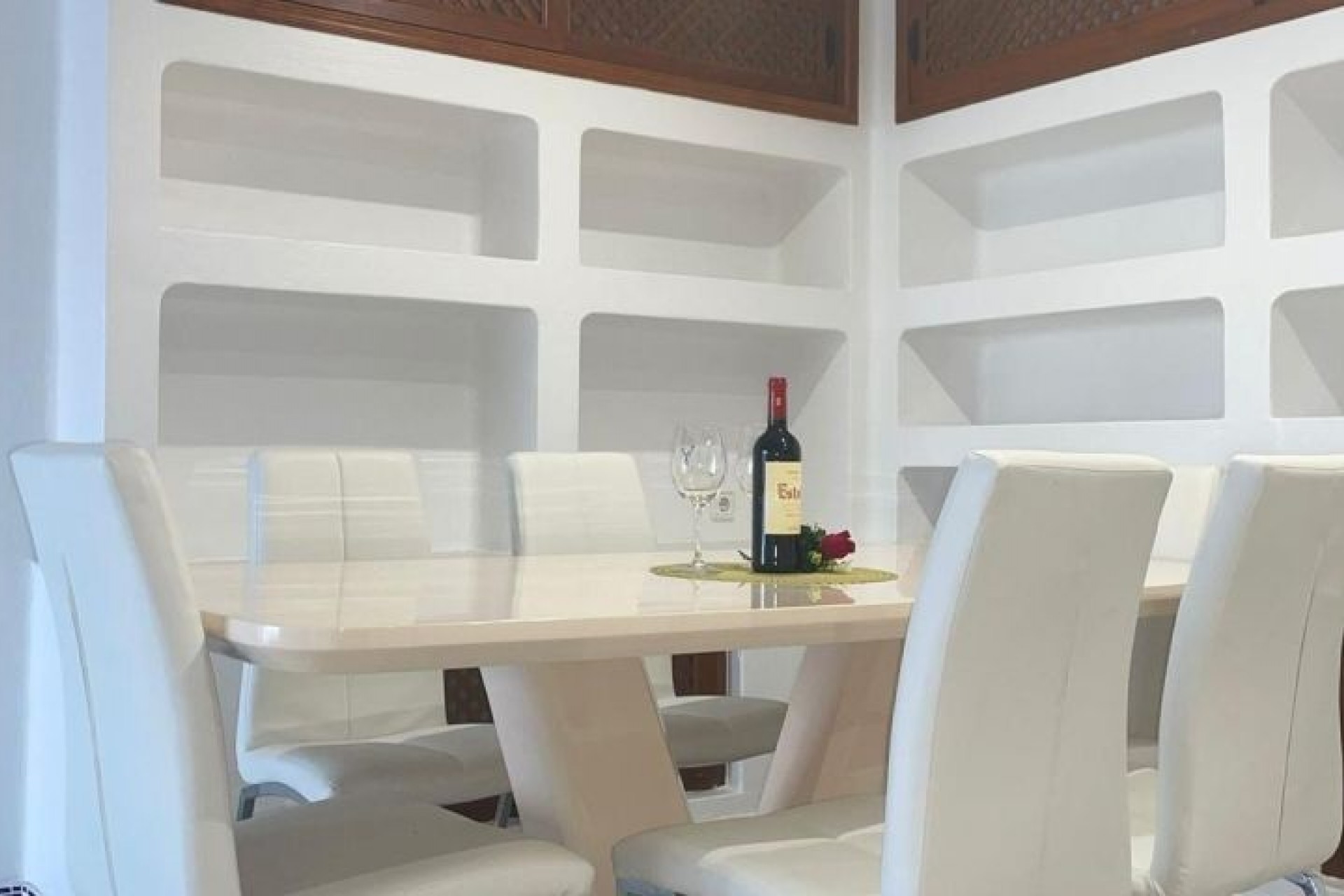 Återförsäljning - Apartment -
Torrevieja - Costa Blanca