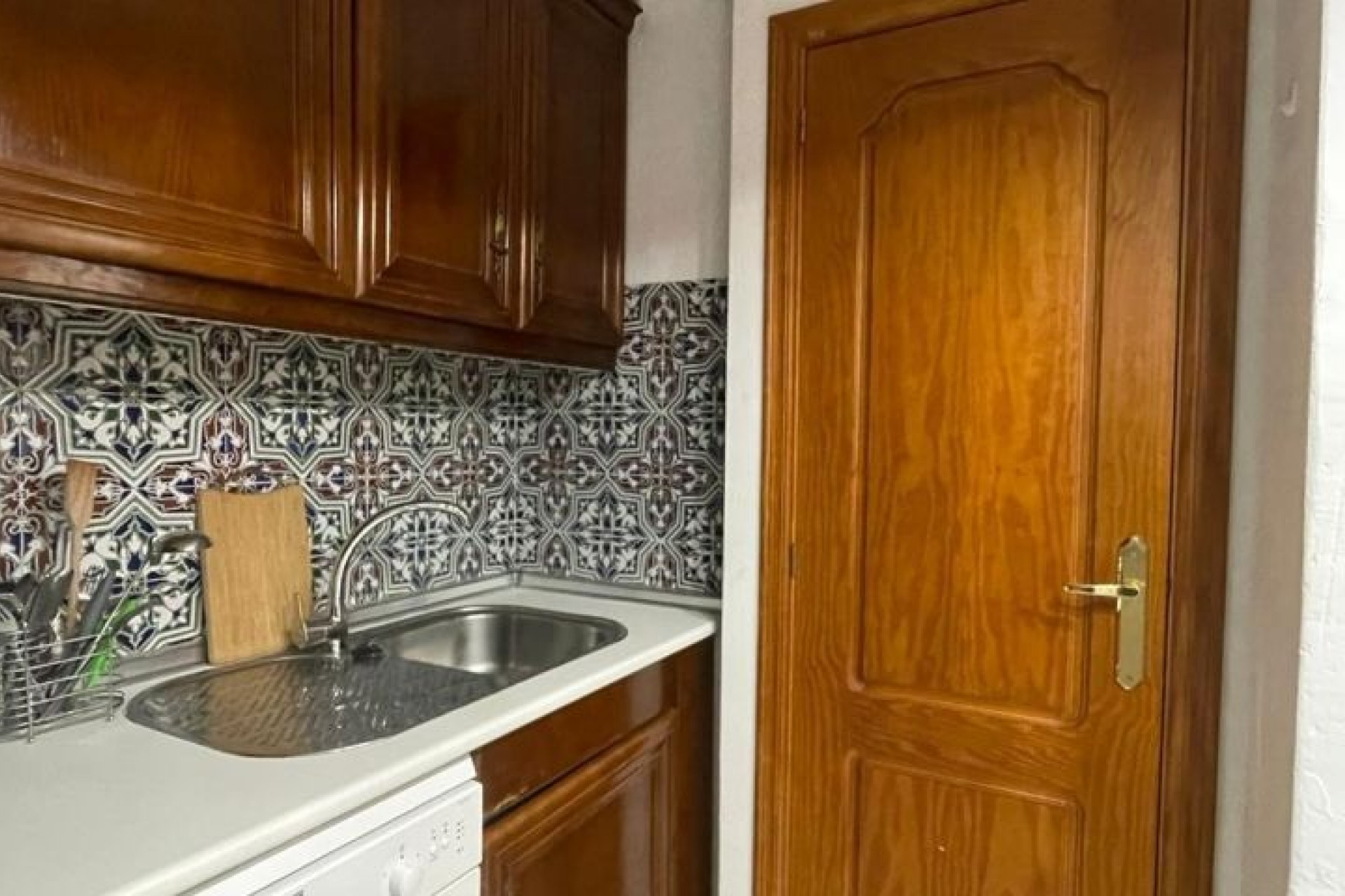 Återförsäljning - Apartment -
Torrevieja - Costa Blanca
