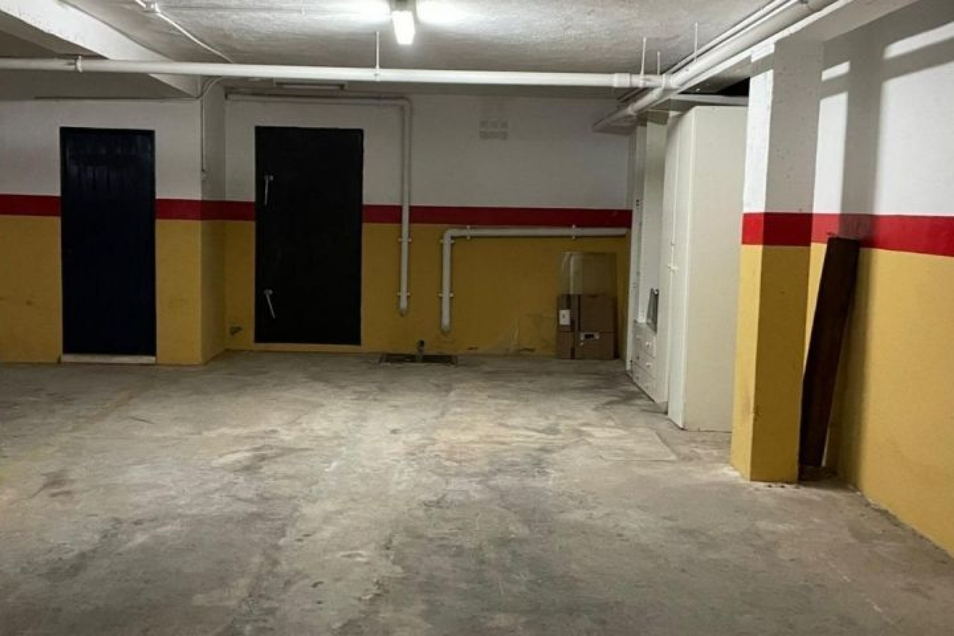 Återförsäljning - Apartment -
Torrevieja - Costa Blanca