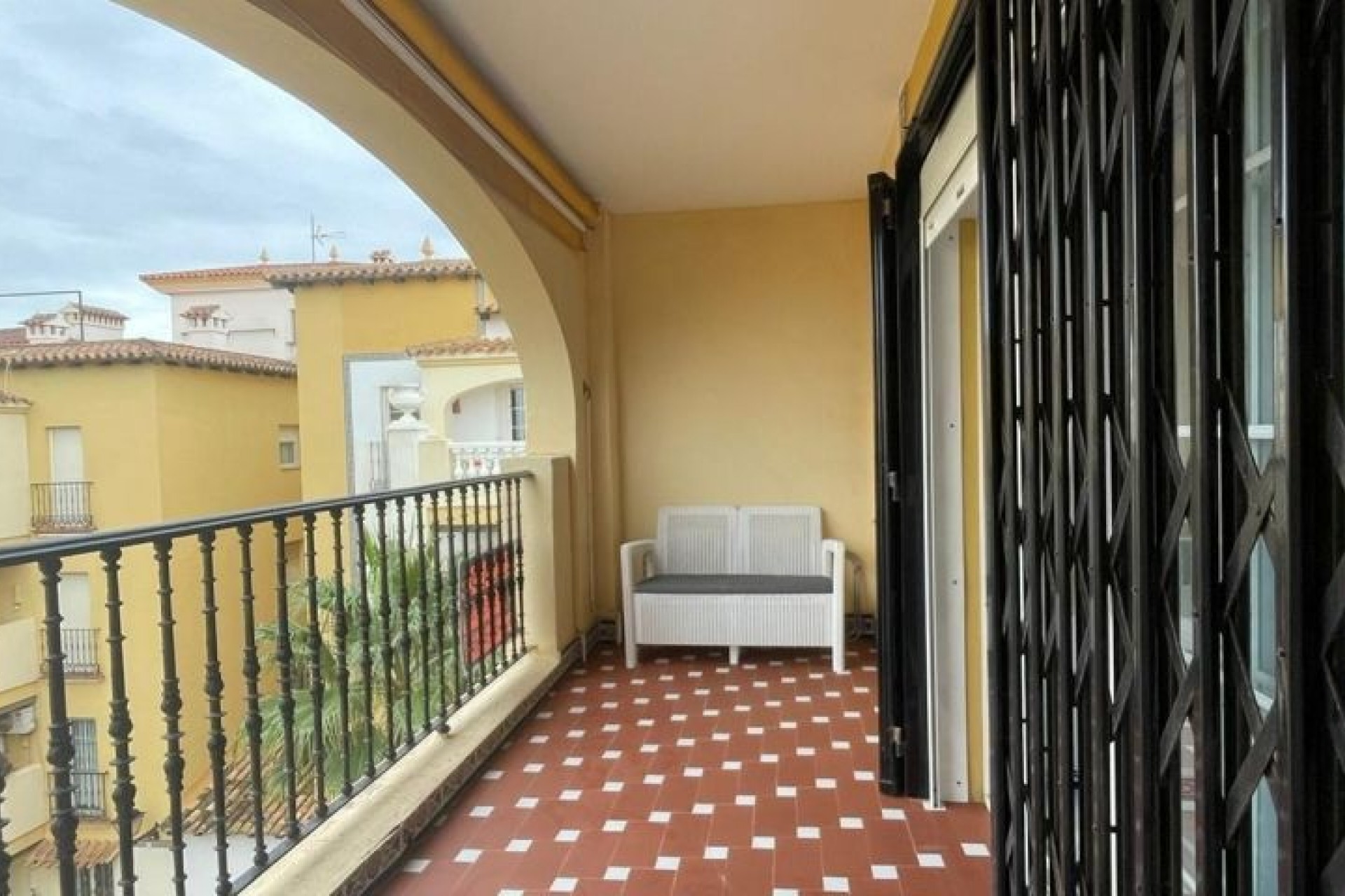 Återförsäljning - Apartment -
Torrevieja - Costa Blanca