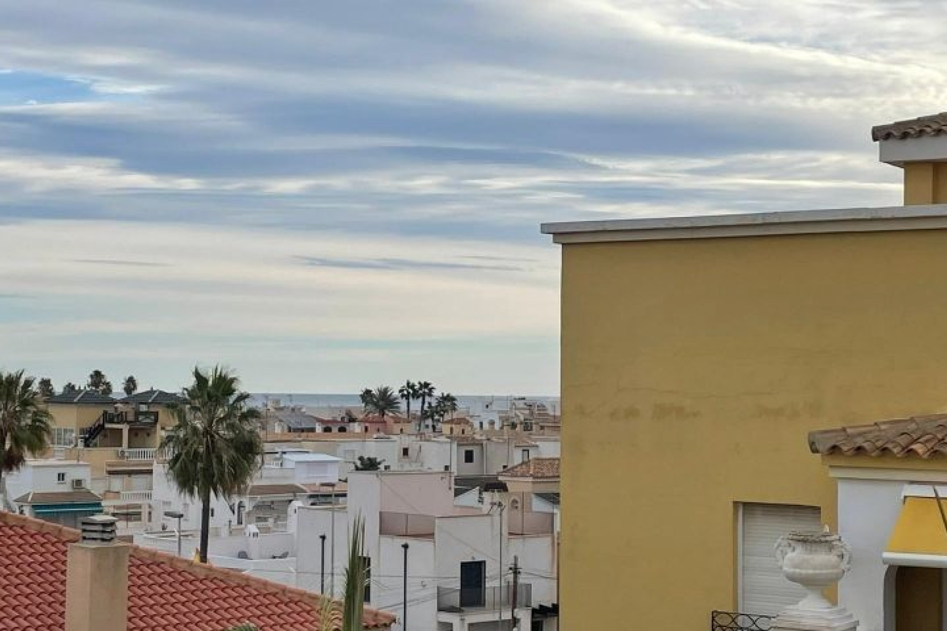 Återförsäljning - Apartment -
Torrevieja - Costa Blanca