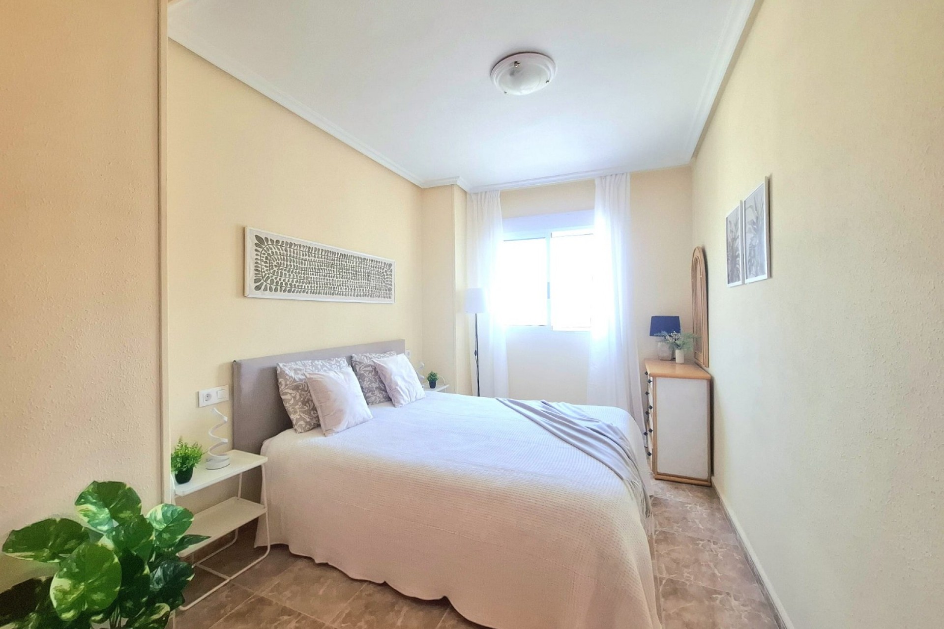 Återförsäljning - Apartment -
Torrevieja - Costa Blanca