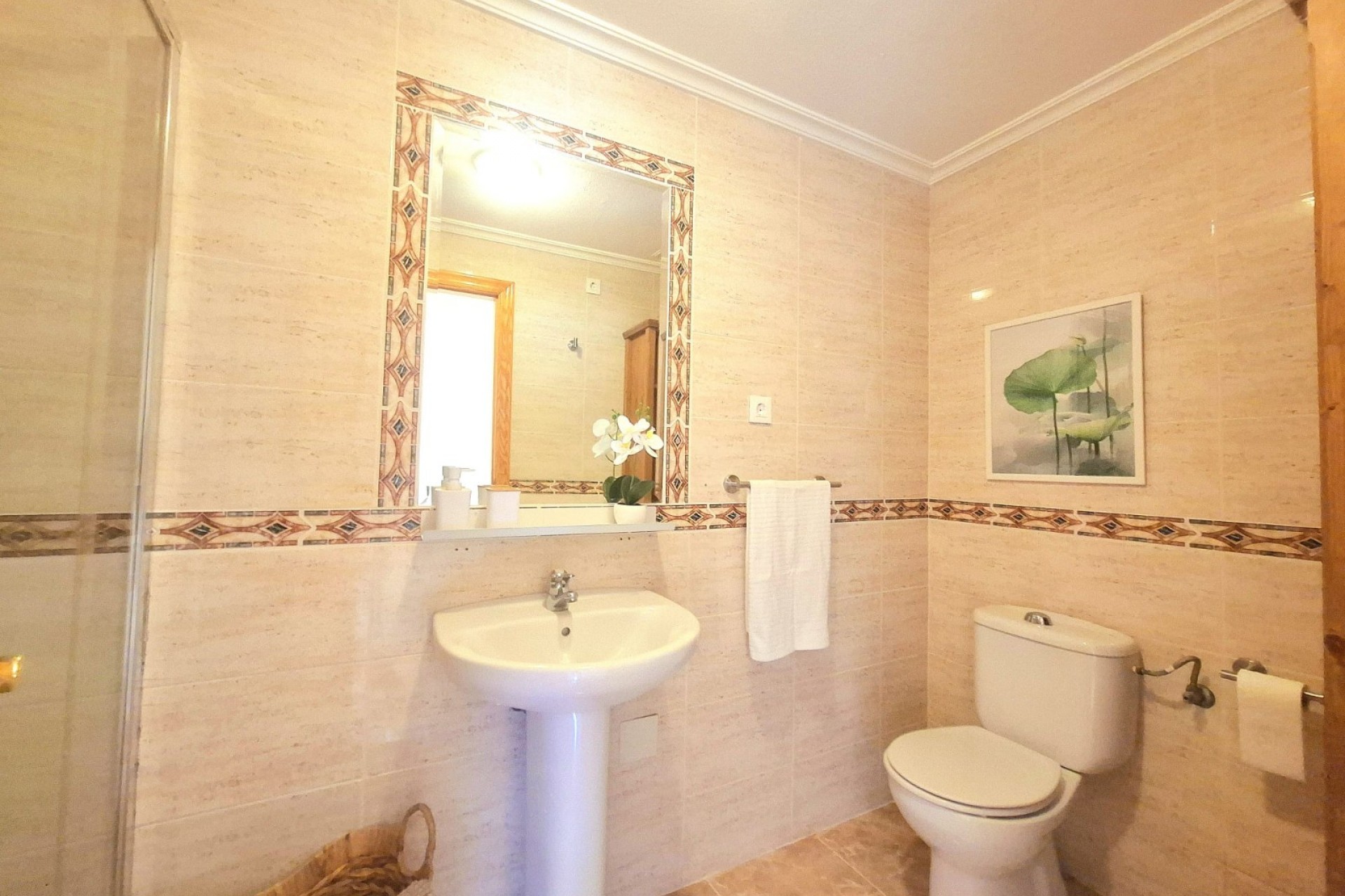 Återförsäljning - Apartment -
Torrevieja - Costa Blanca