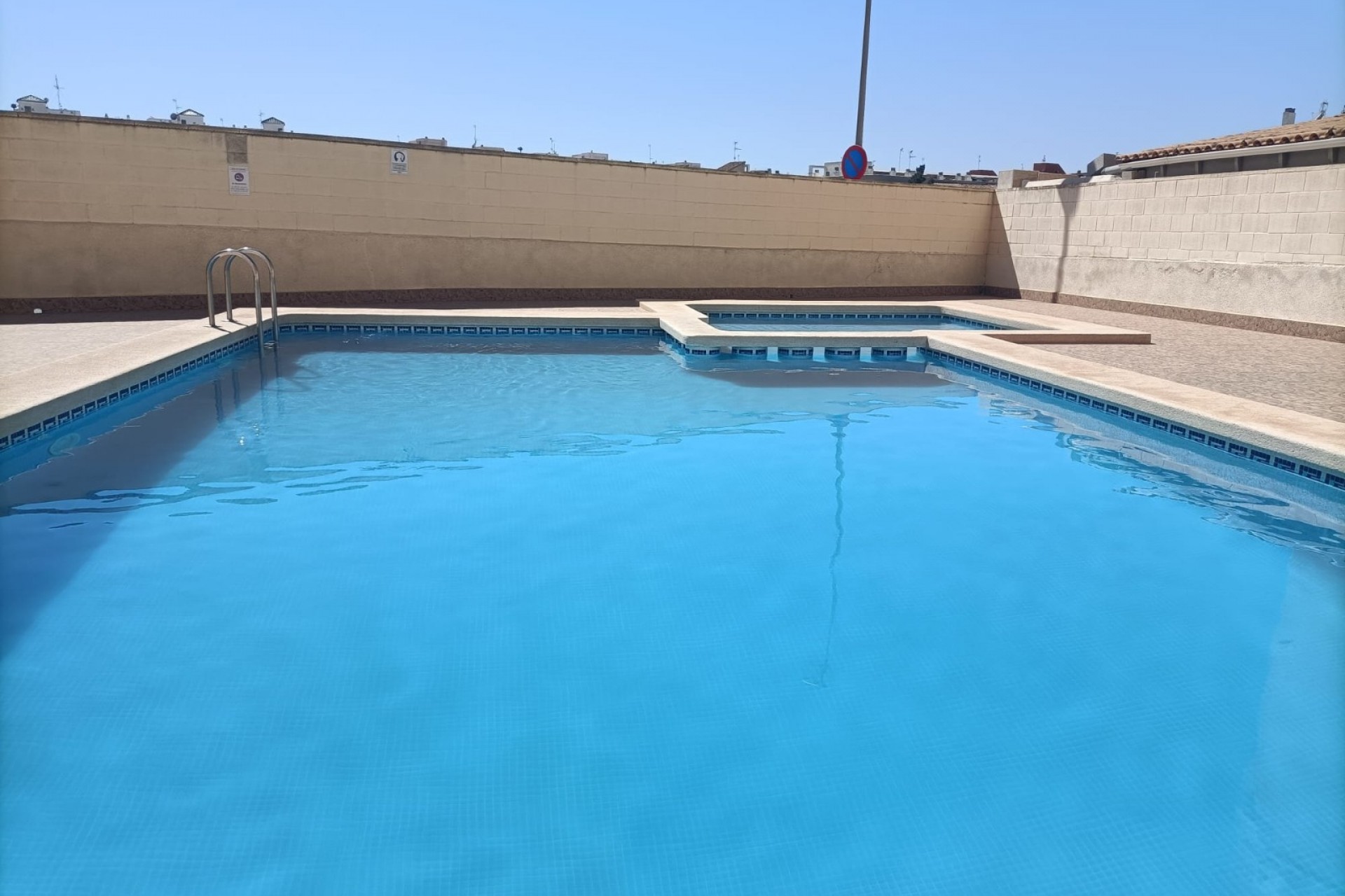 Återförsäljning - Apartment -
Torrevieja - Costa Blanca
