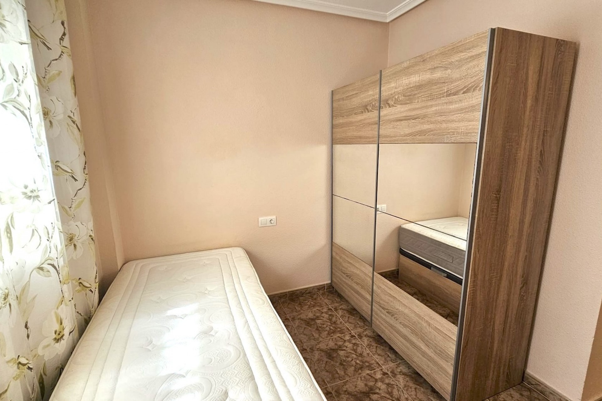 Återförsäljning - Apartment -
Torrevieja - Costa Blanca