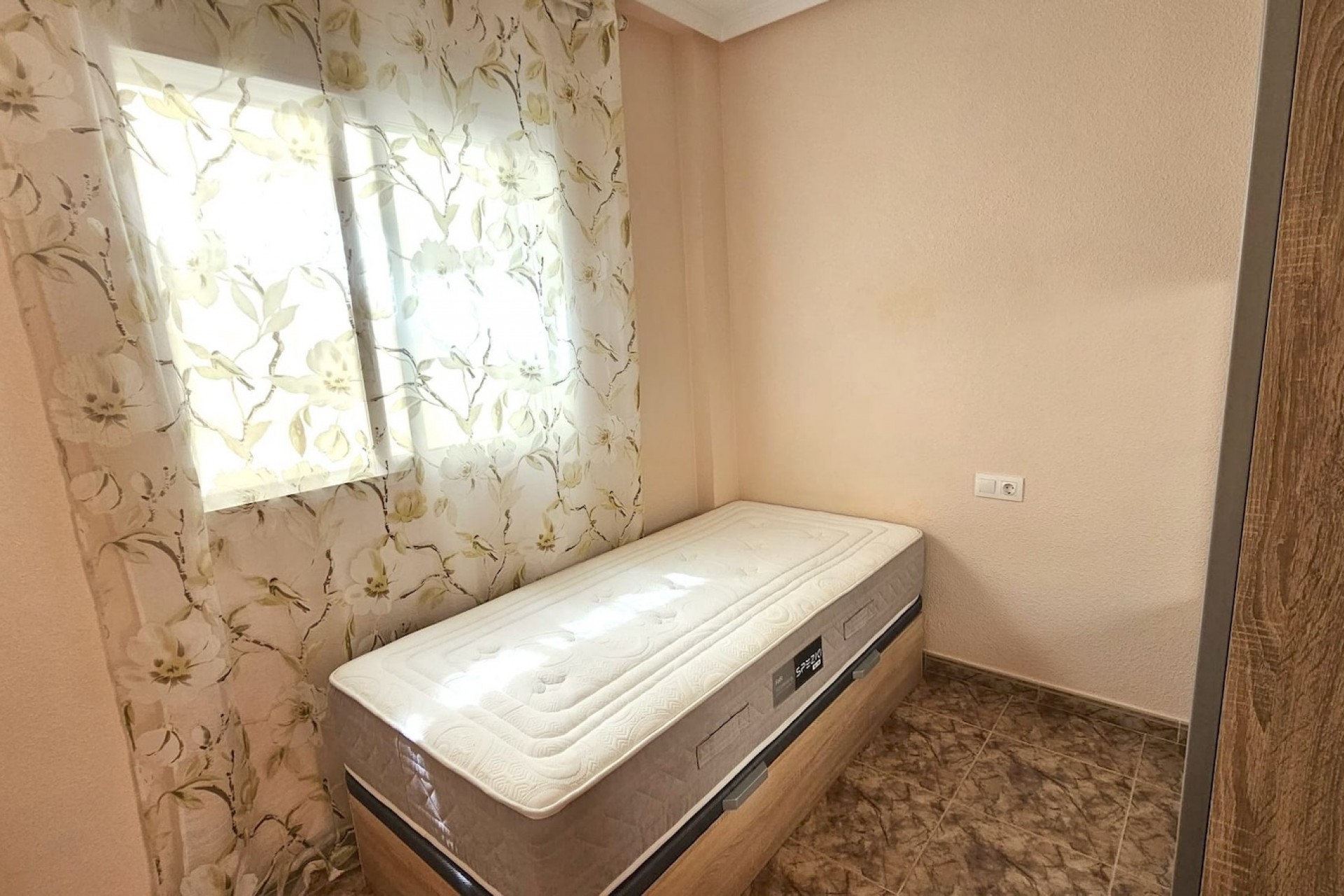 Återförsäljning - Apartment -
Torrevieja - Costa Blanca