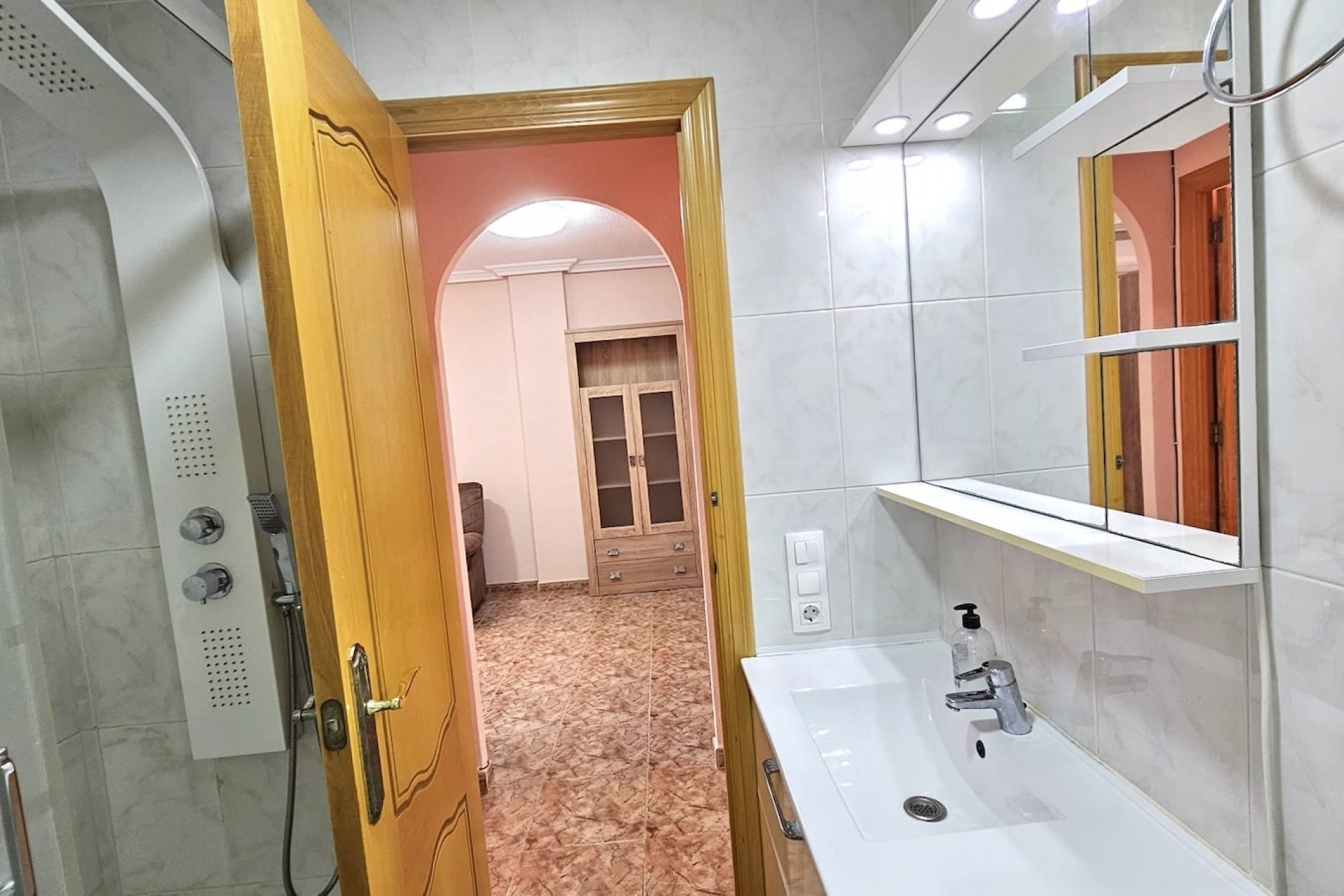 Återförsäljning - Apartment -
Torrevieja - Costa Blanca