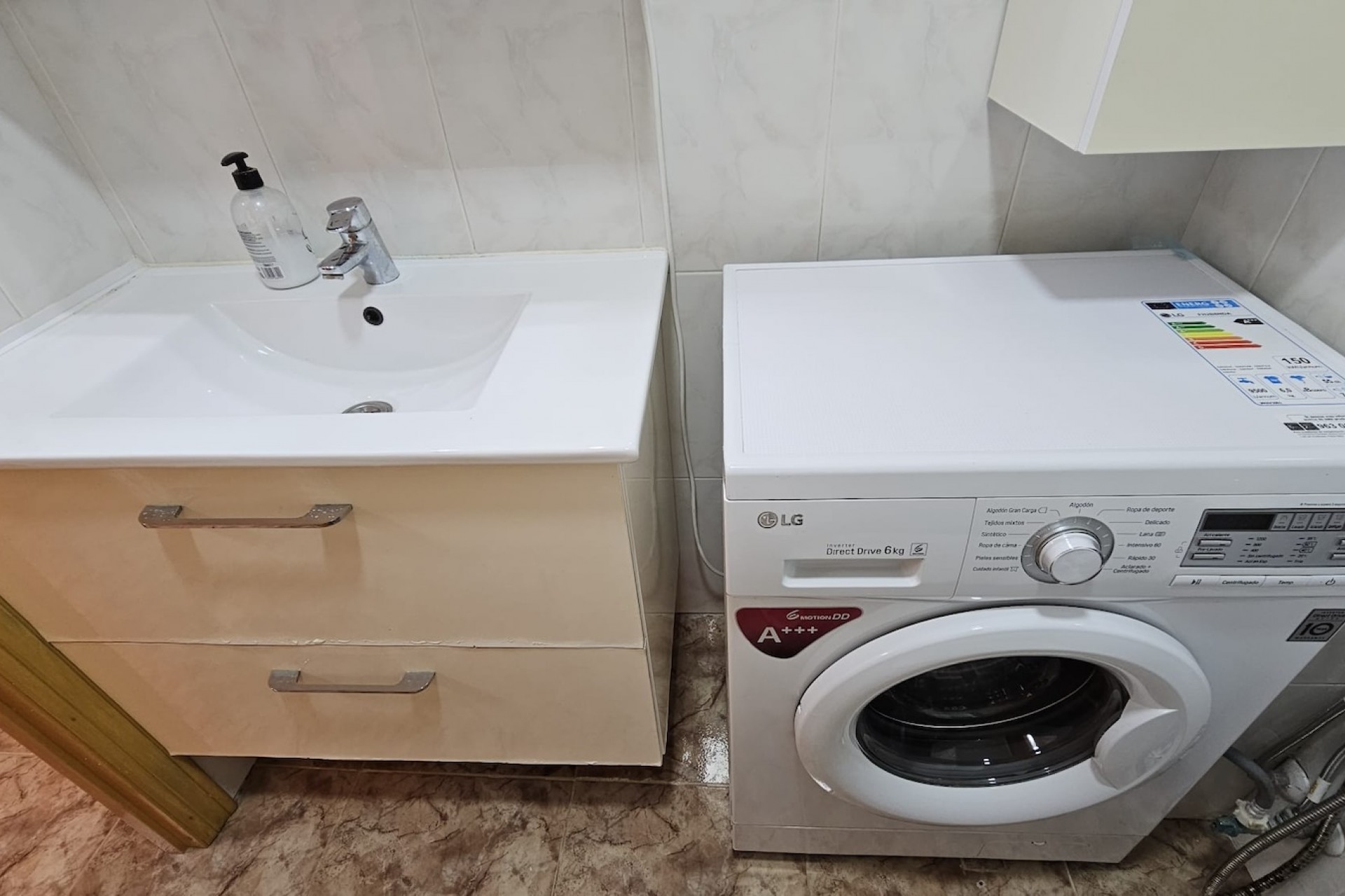 Återförsäljning - Apartment -
Torrevieja - Costa Blanca