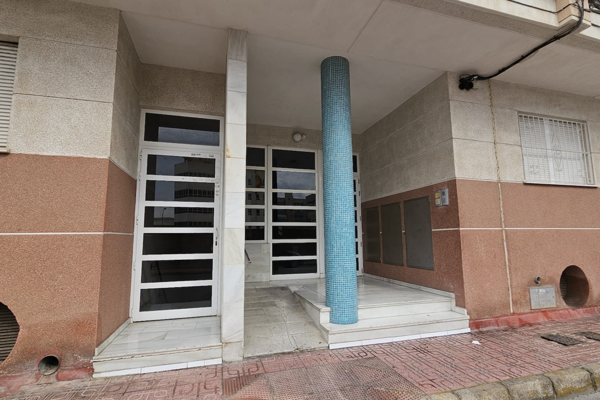 Återförsäljning - Apartment -
Torrevieja - Costa Blanca