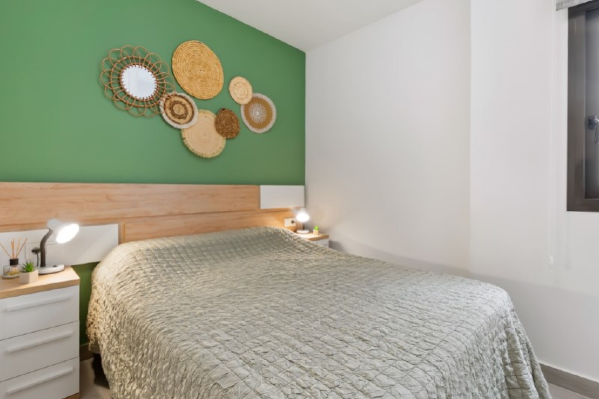 Återförsäljning - Apartment -
Torrevieja - Costa Blanca