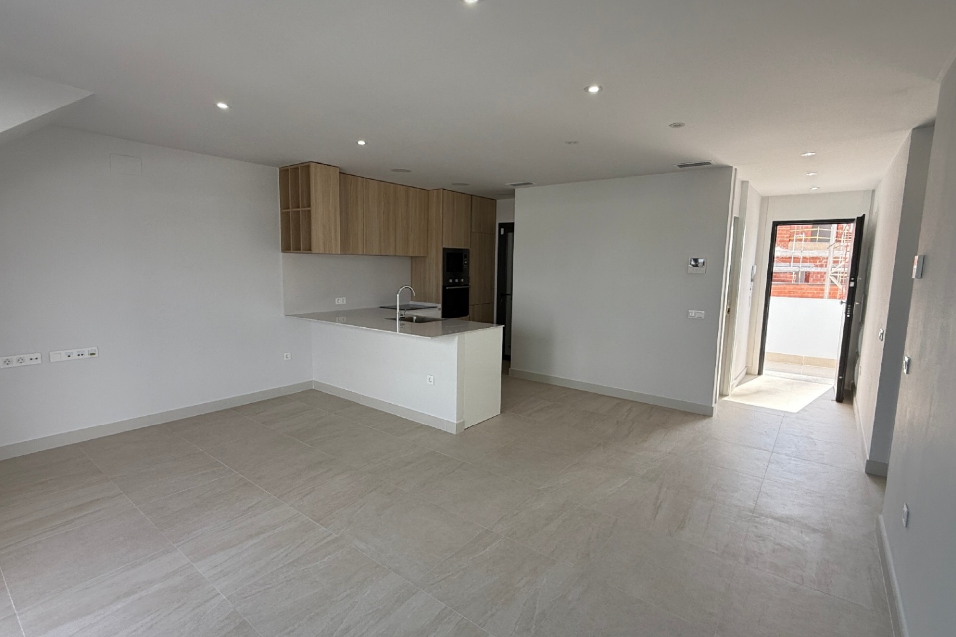 Återförsäljning - Apartment -
Torrevieja - Costa Blanca