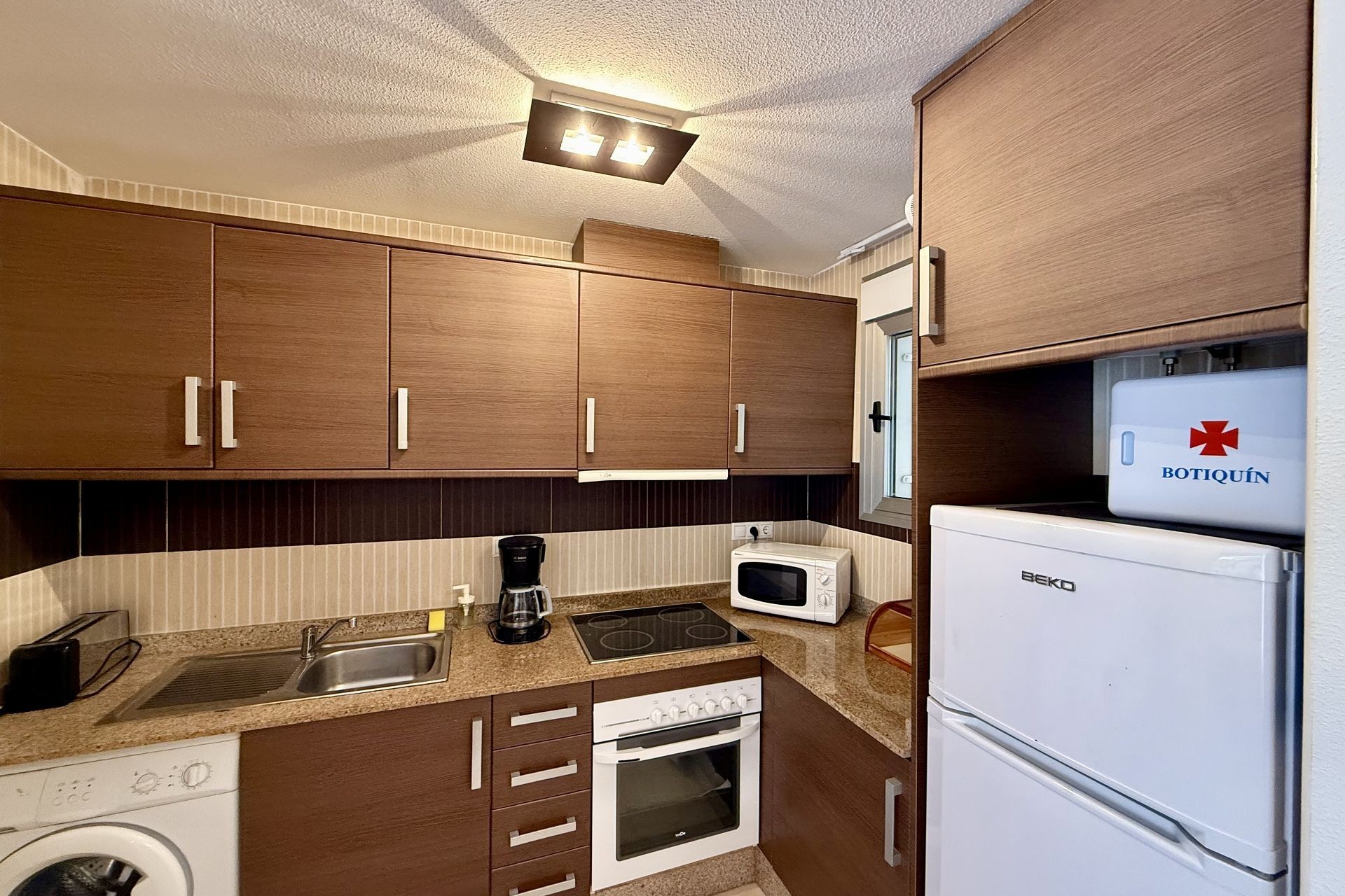 Återförsäljning - Apartment -
Torrevieja - Costa Blanca