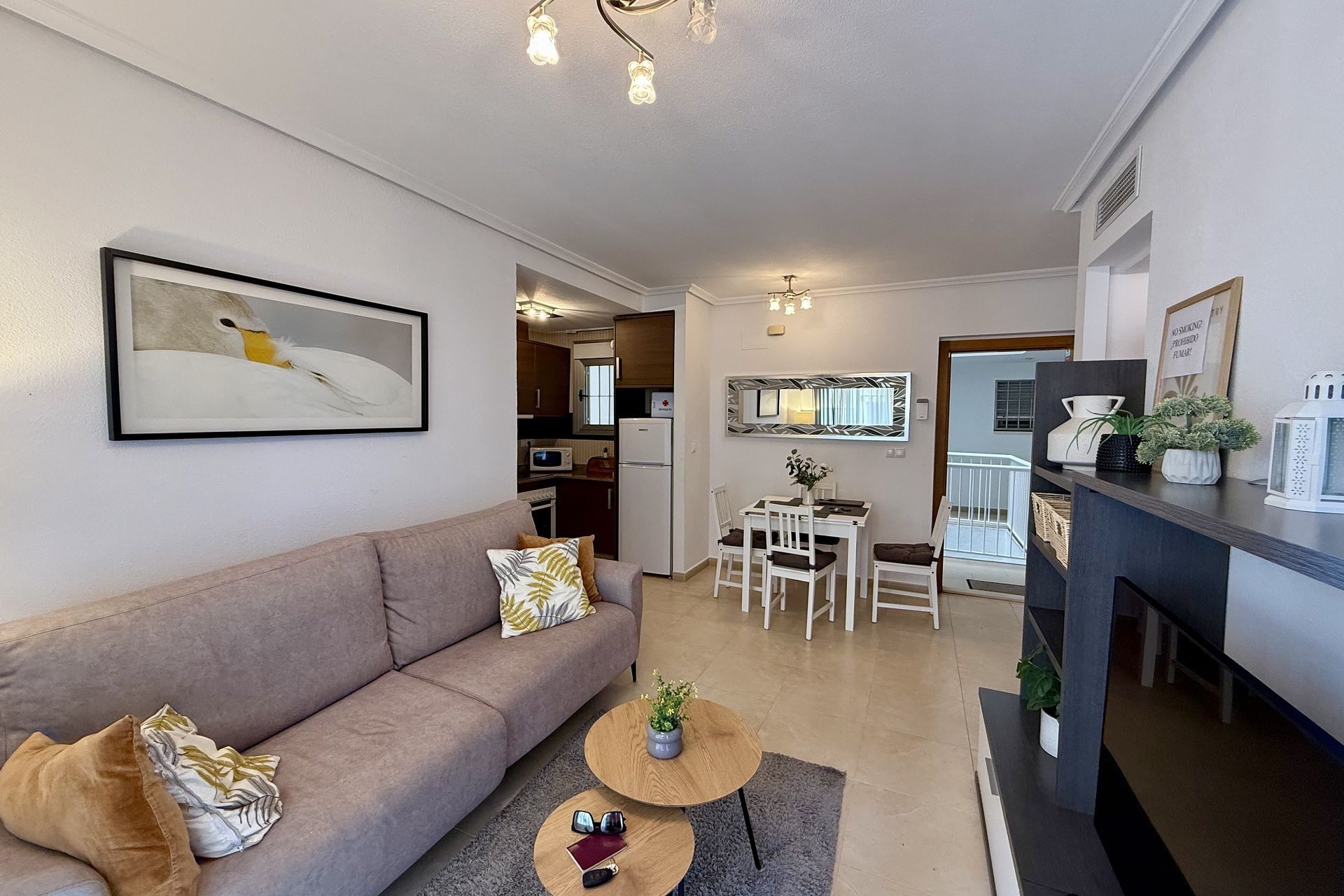 Återförsäljning - Apartment -
Torrevieja - Costa Blanca