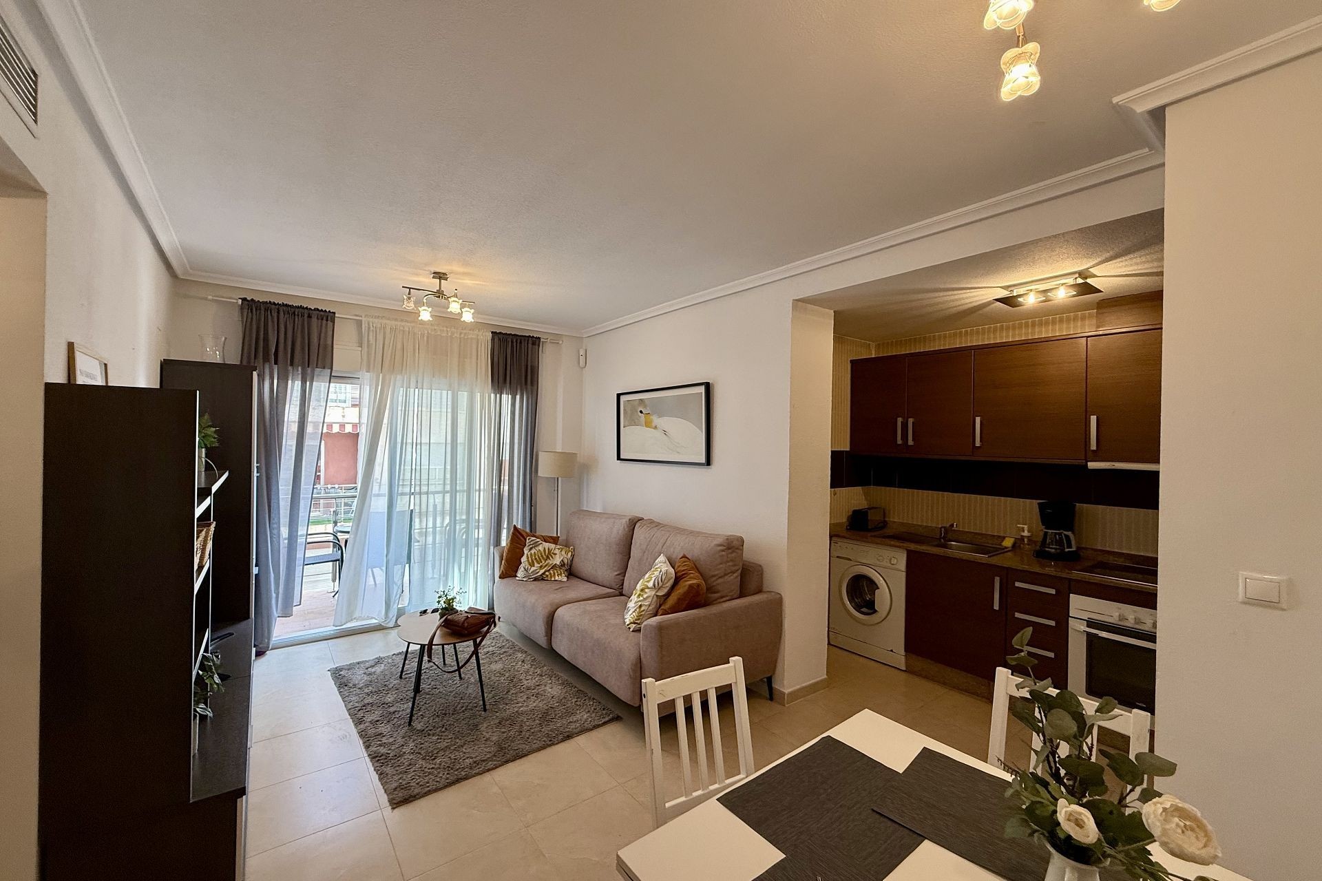 Återförsäljning - Apartment -
Torrevieja - Costa Blanca