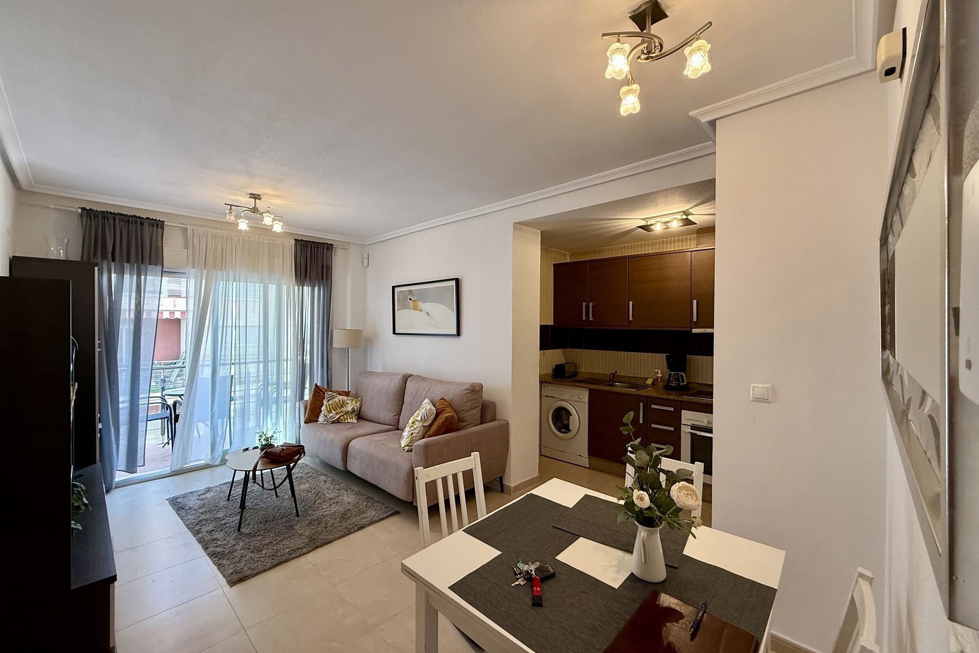 Återförsäljning - Apartment -
Torrevieja - Costa Blanca
